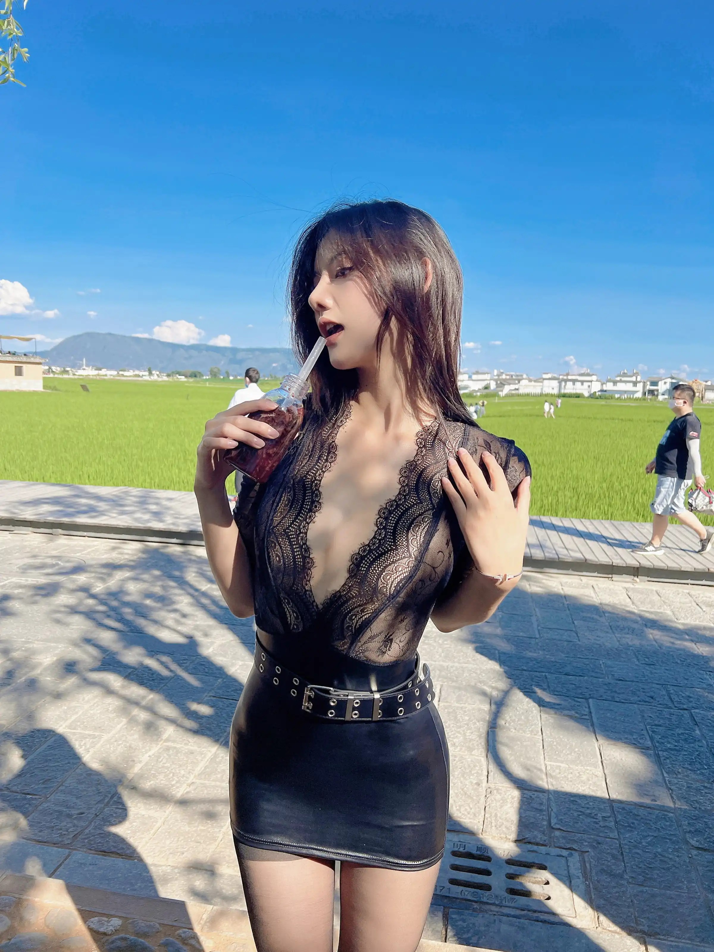Tự Vy Chu