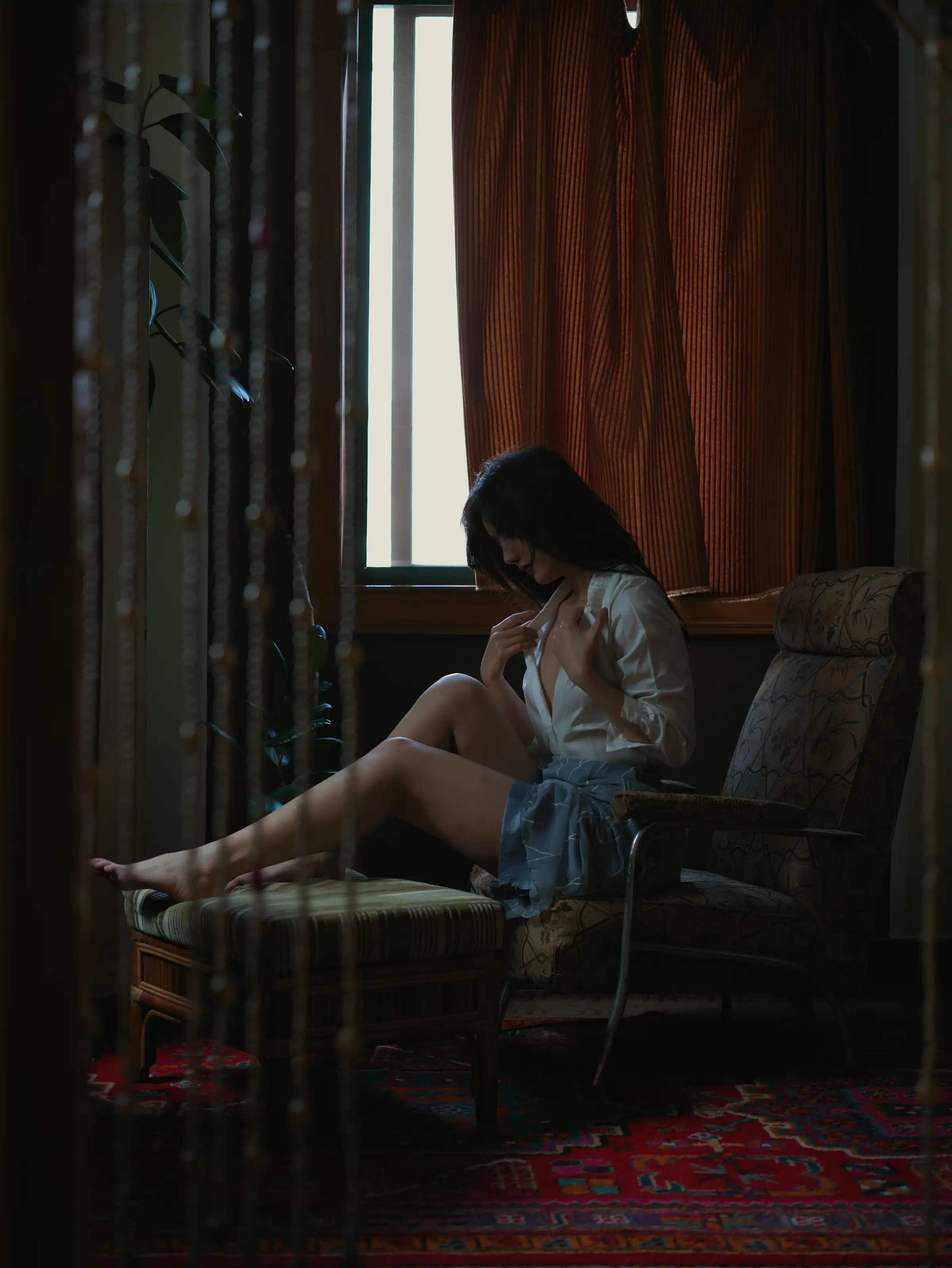 Tự Vy Chu