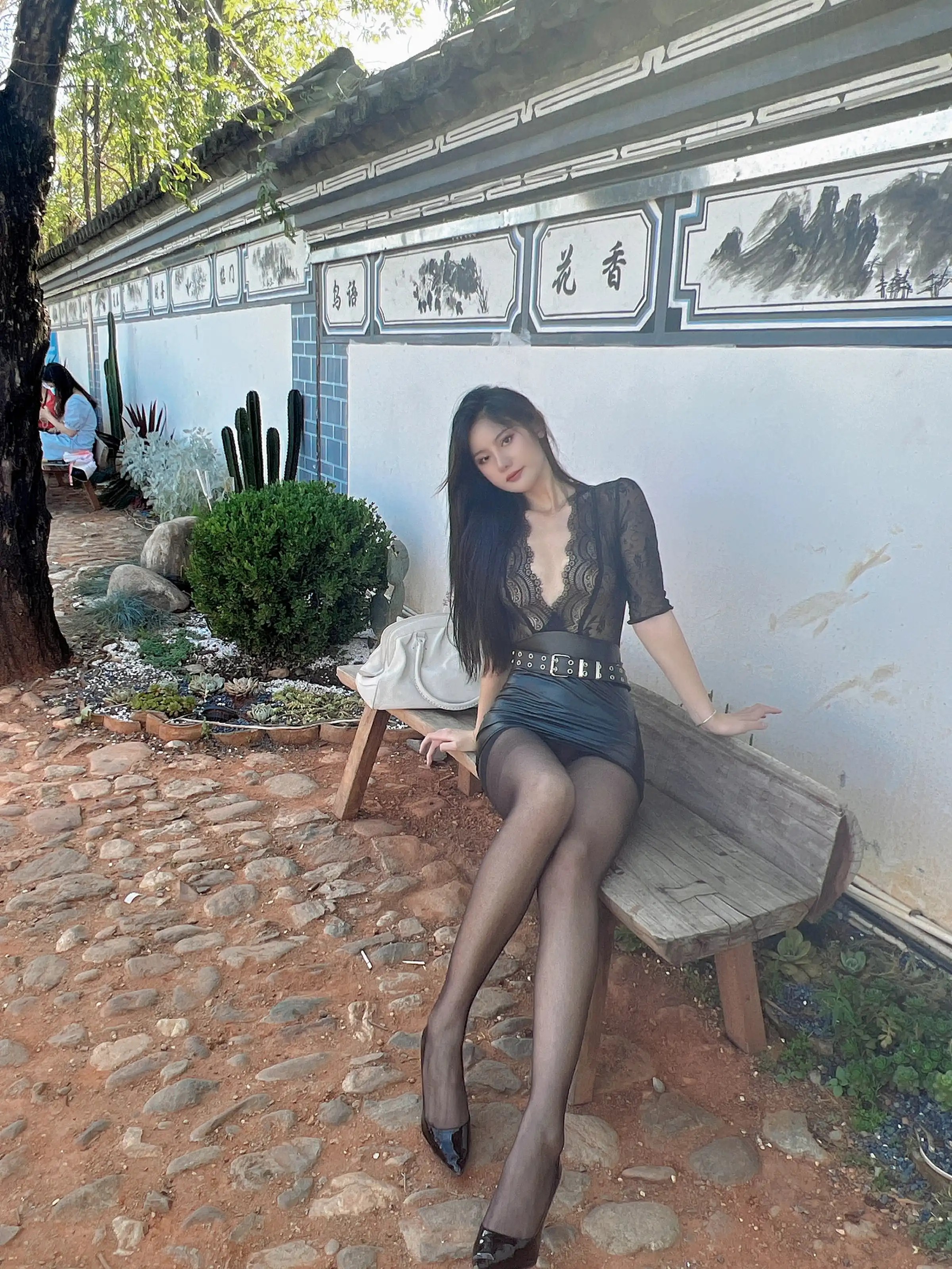 Tự Vy Chu