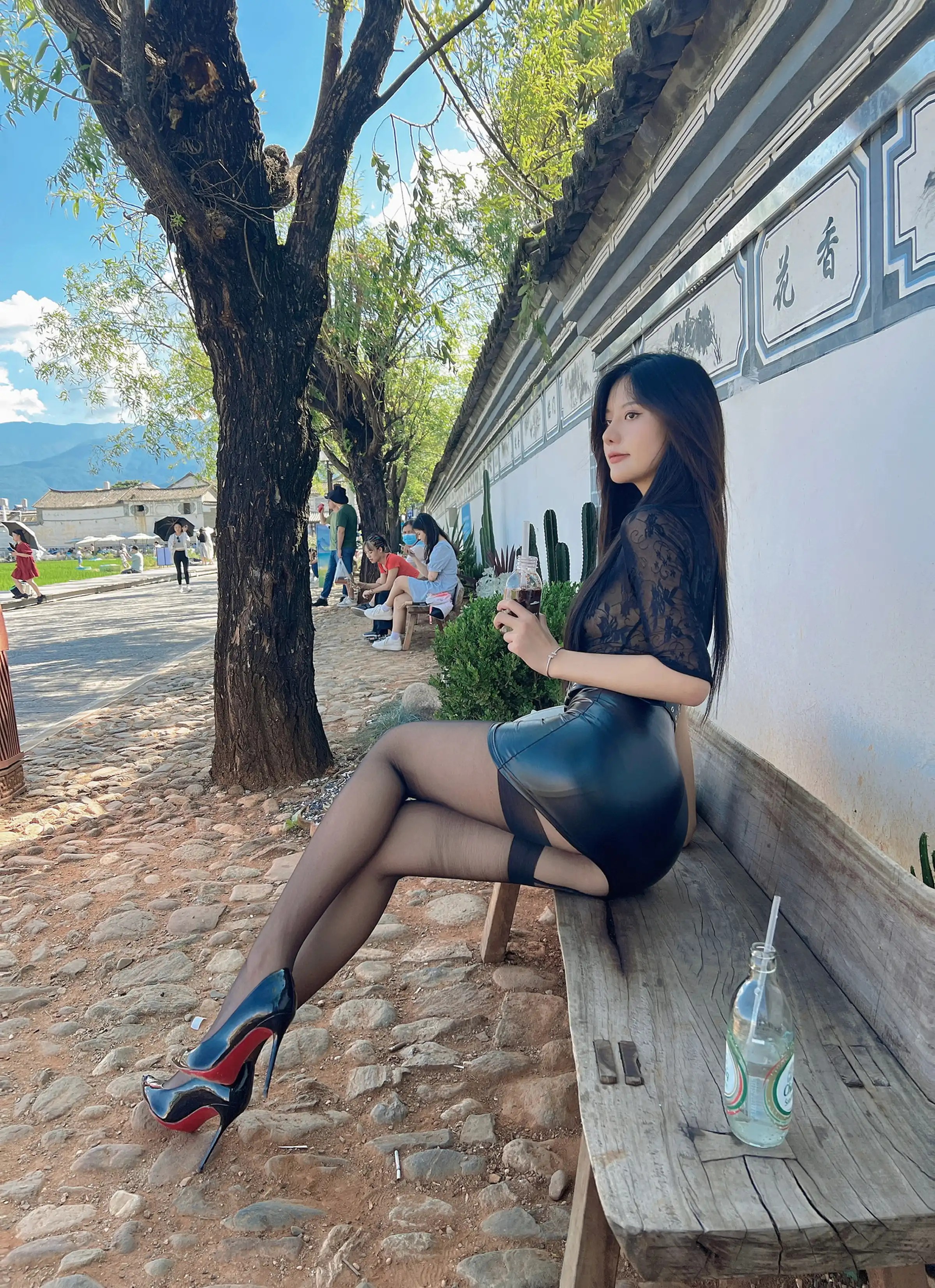 Tự Vy Chu