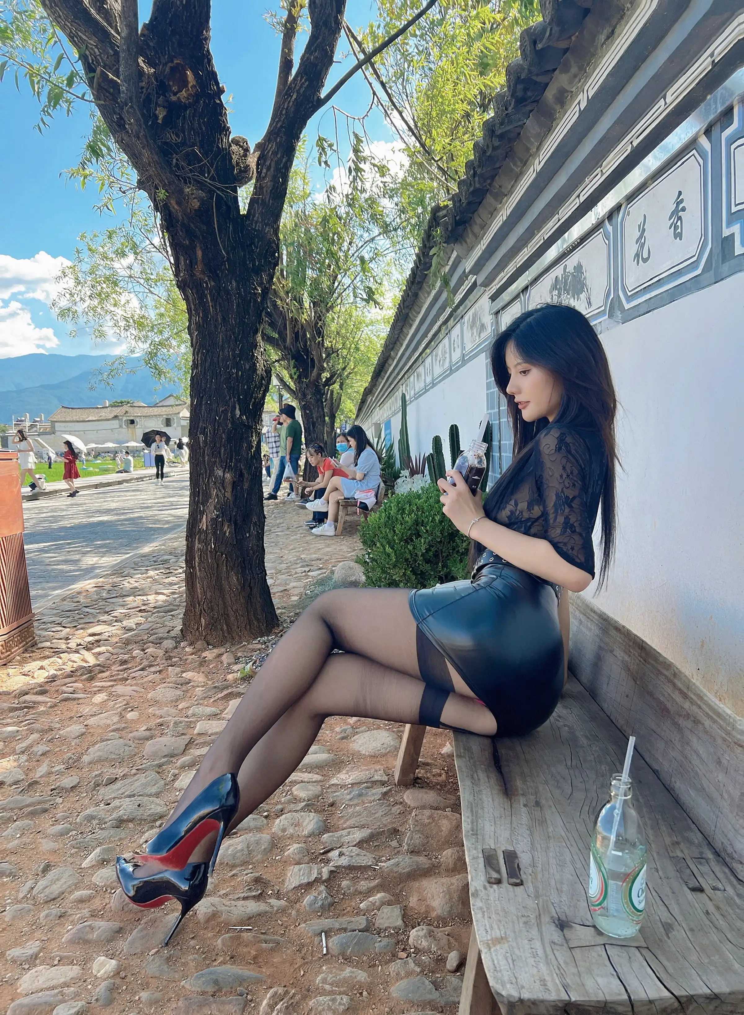 Tự Vy Chu