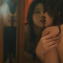 Tự Vy Chu – Vẫn là mờ ảo mới thấy rõ được hình mỹ nhân