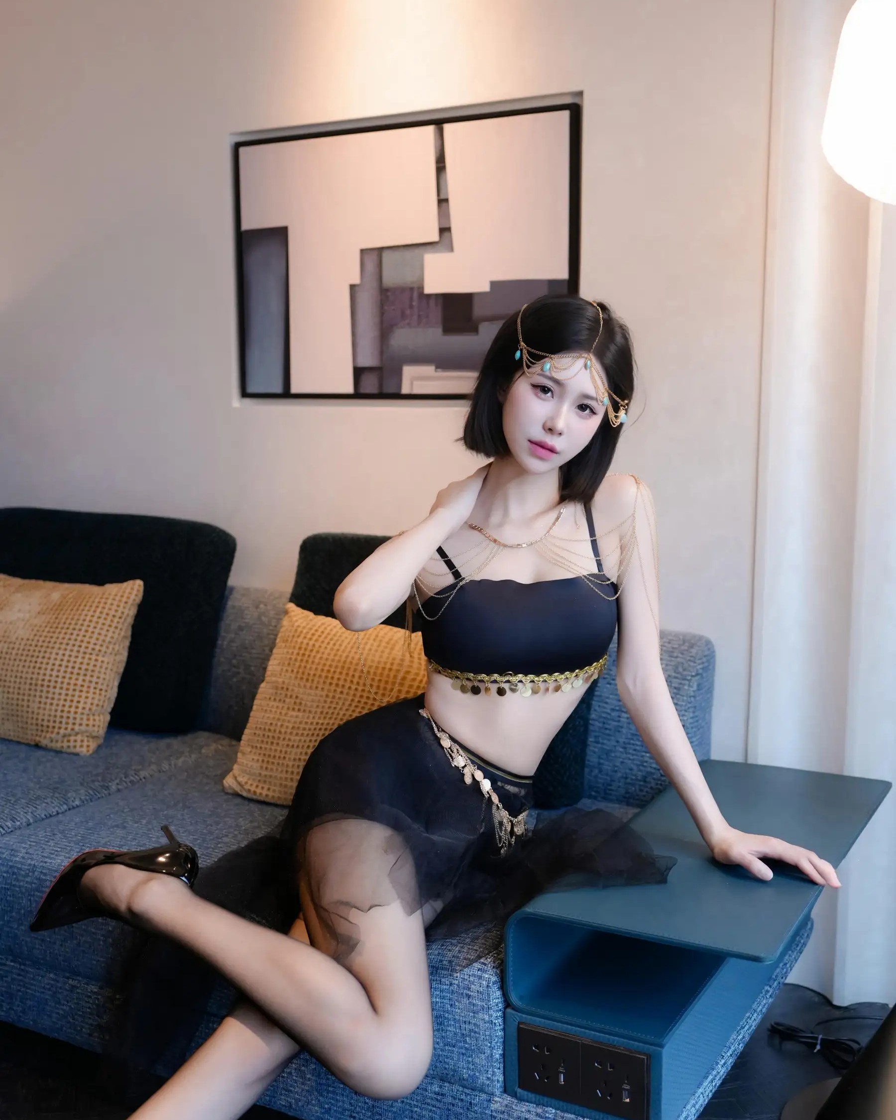 Tưởng Hiểu Phù