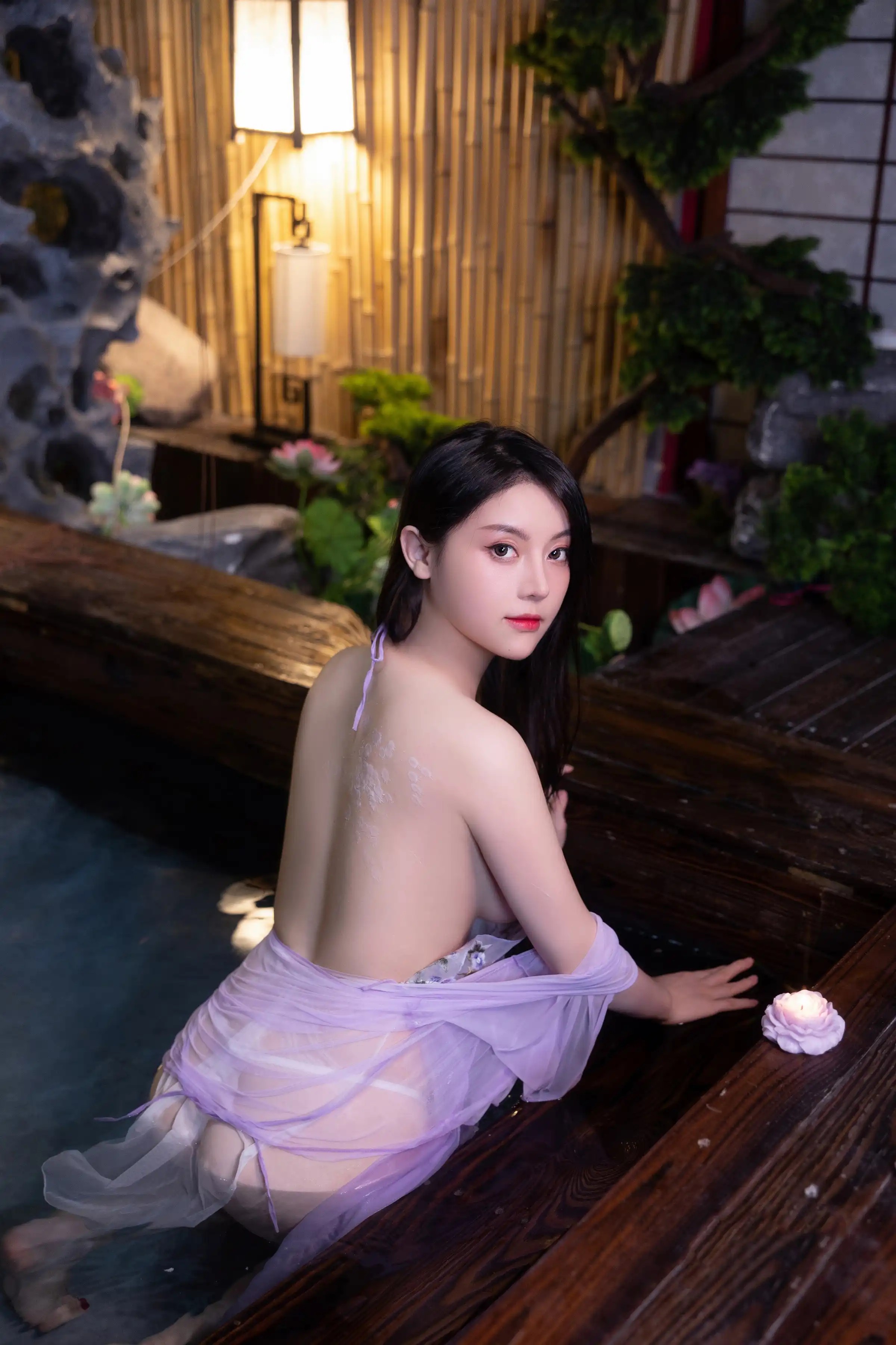 Tưởng Hoa Ngân