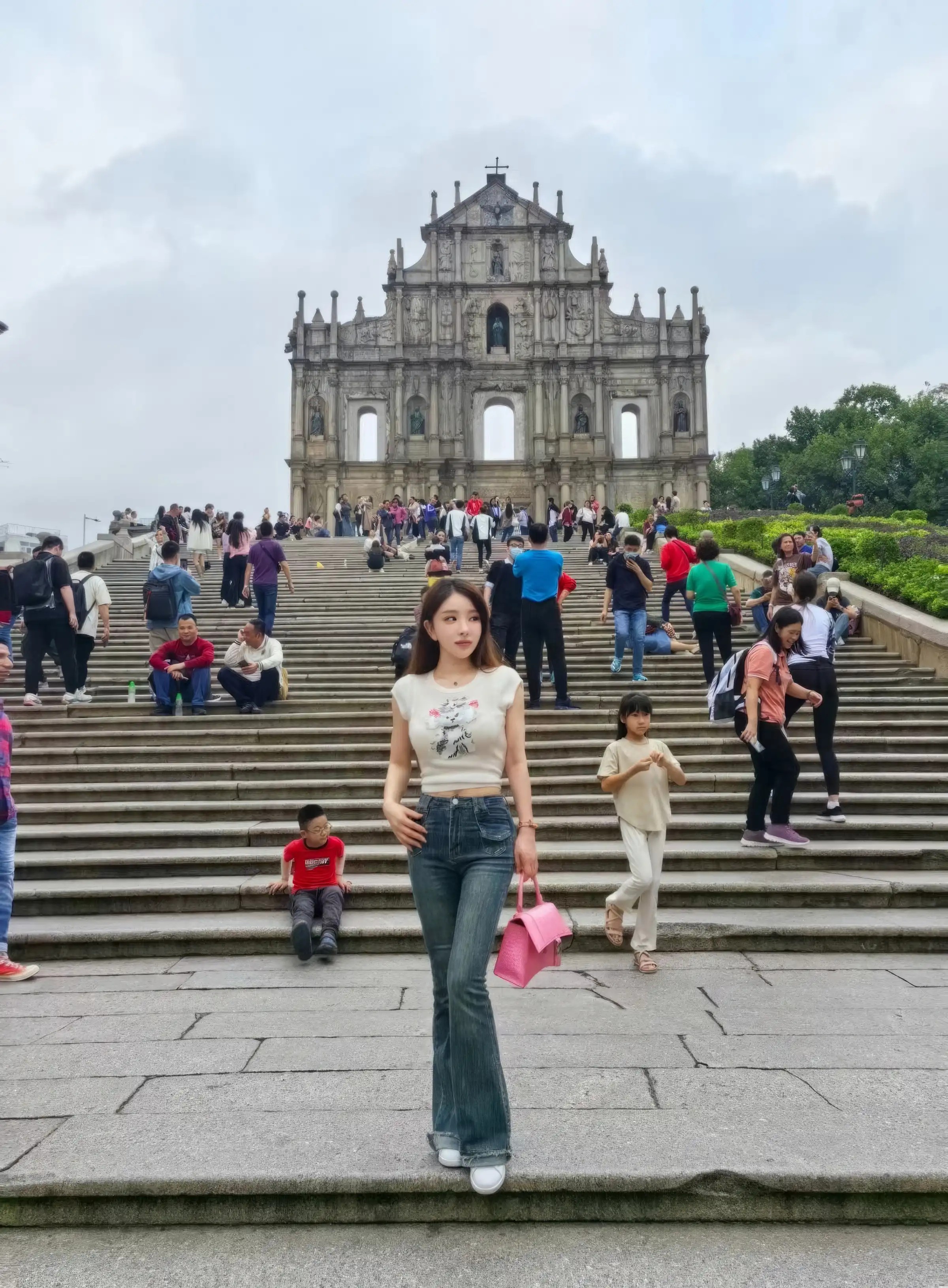 Tưởng Hoa Vũ