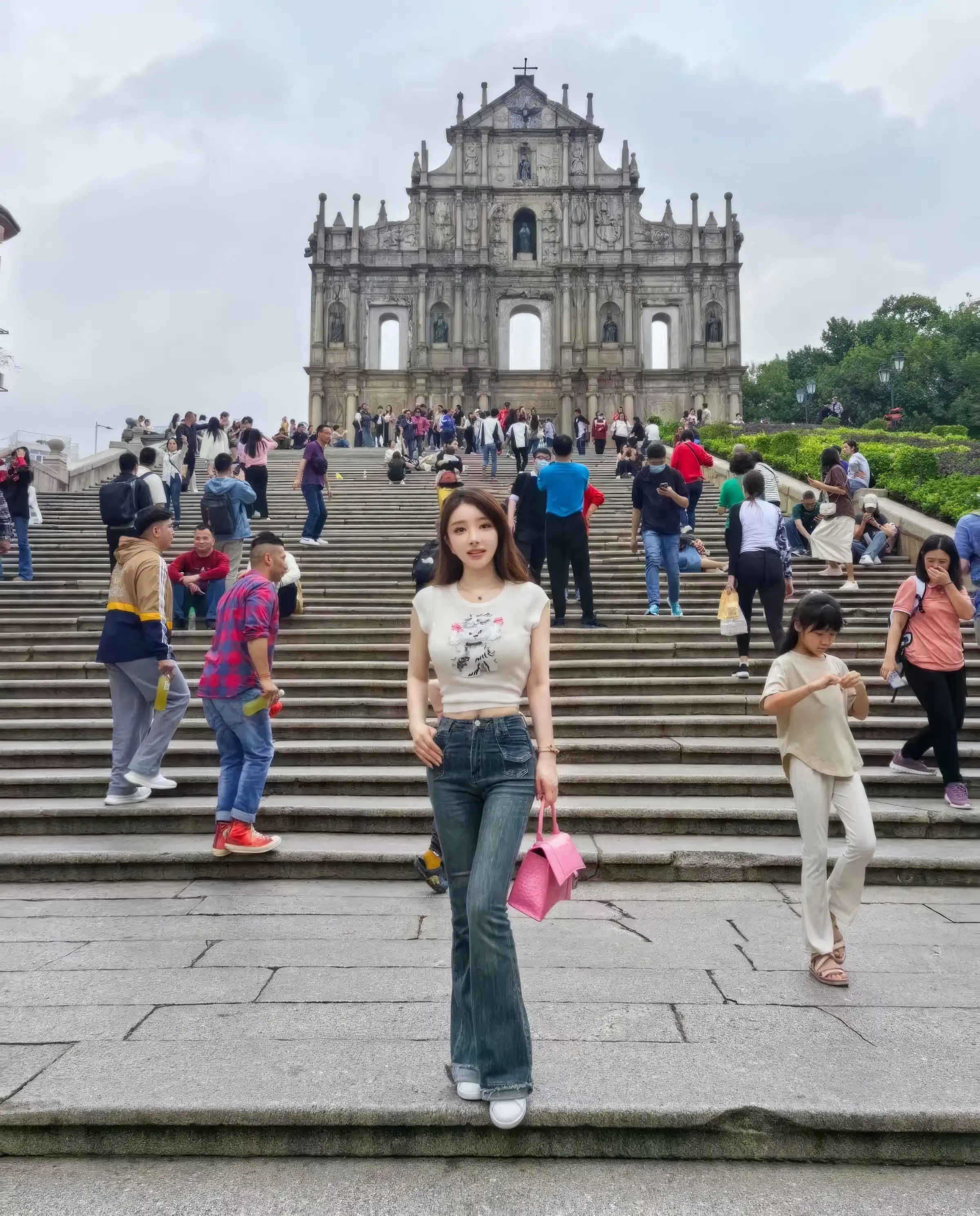 Tưởng Hoa Vũ