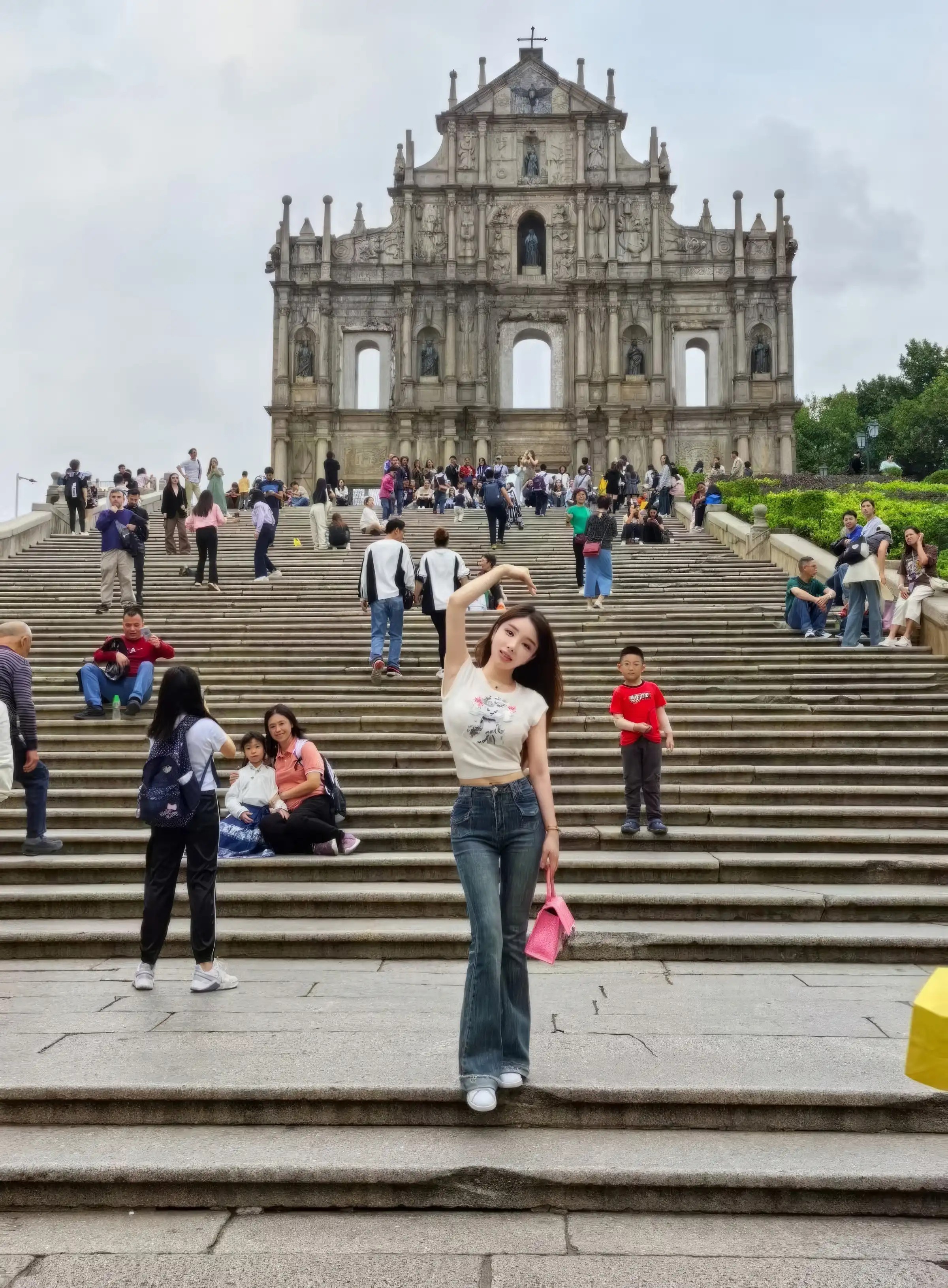 Tưởng Hoa Vũ
