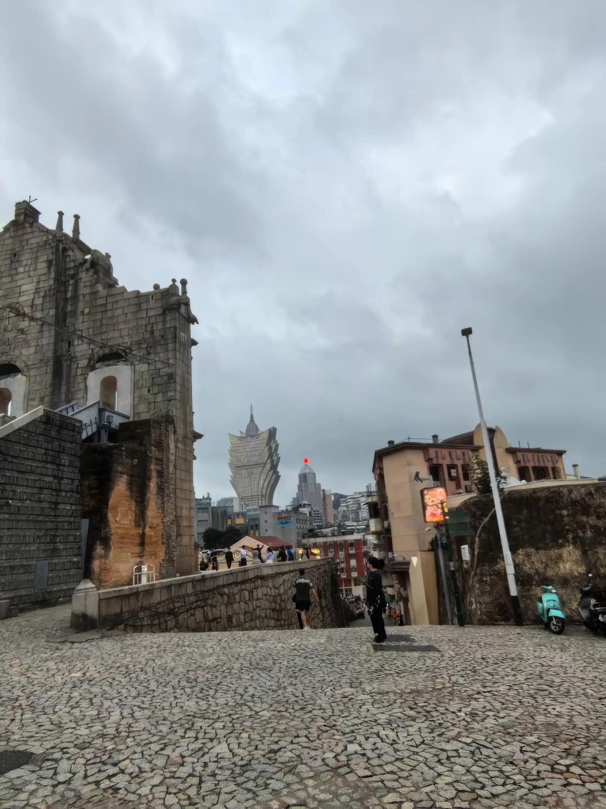 Tưởng Hoa Vũ