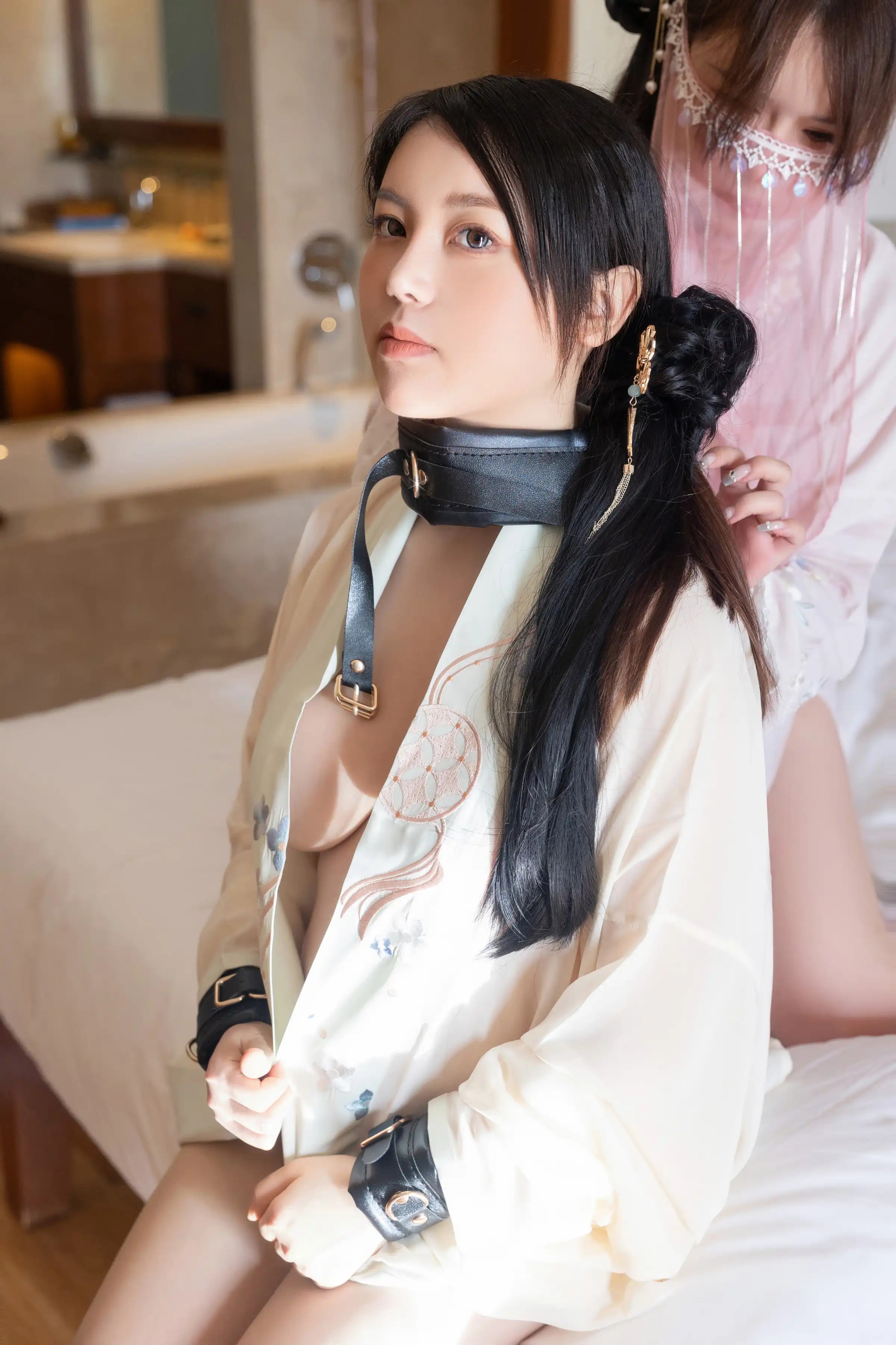 Tưởng Như Thy