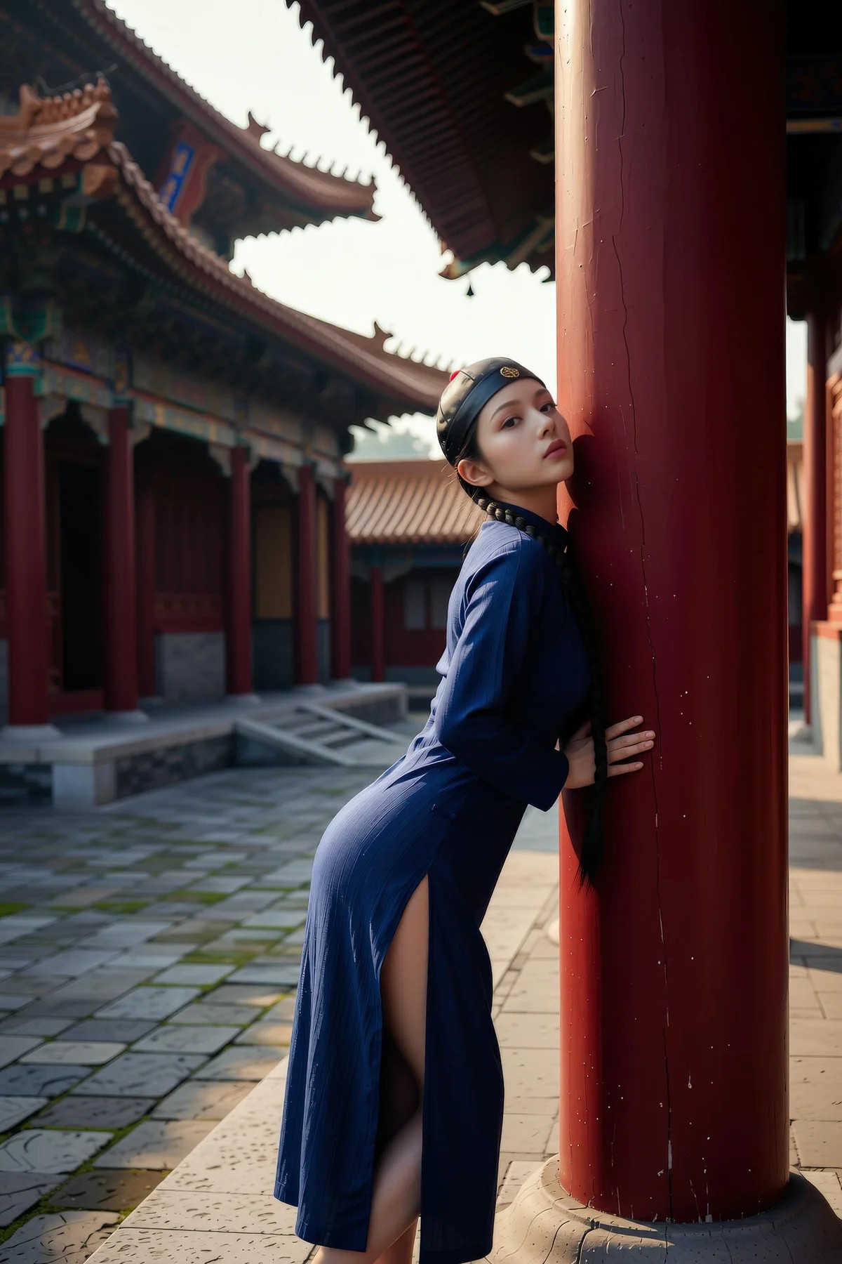 Tưởng San San