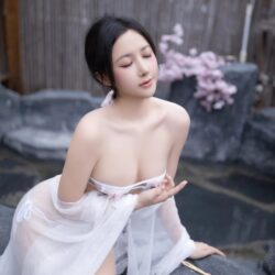Tưởng Vân Nhiên – Trời đổ mưa rồi sao anh chưa đổ em (Phần 1)