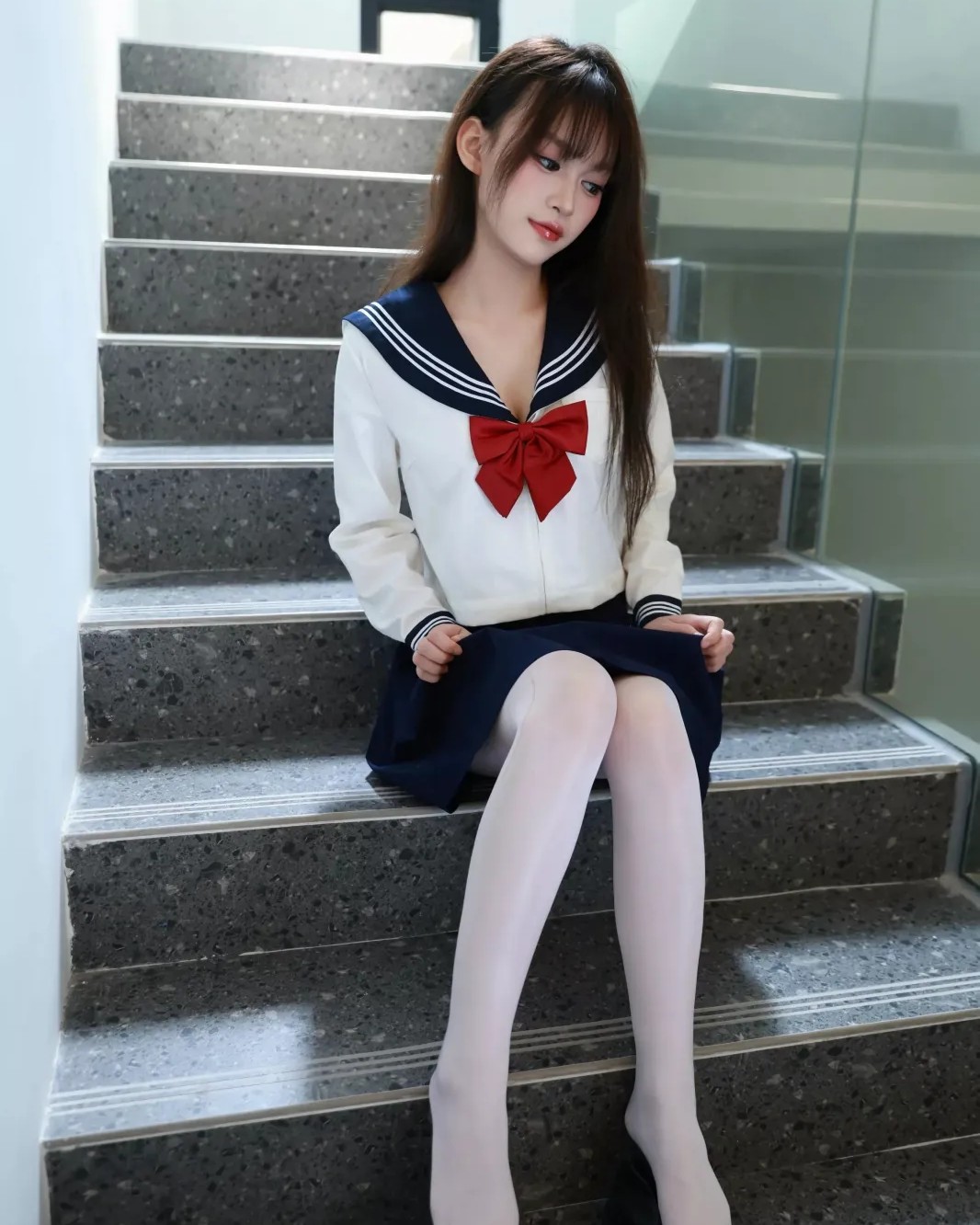 Uyển Lê Nhu
