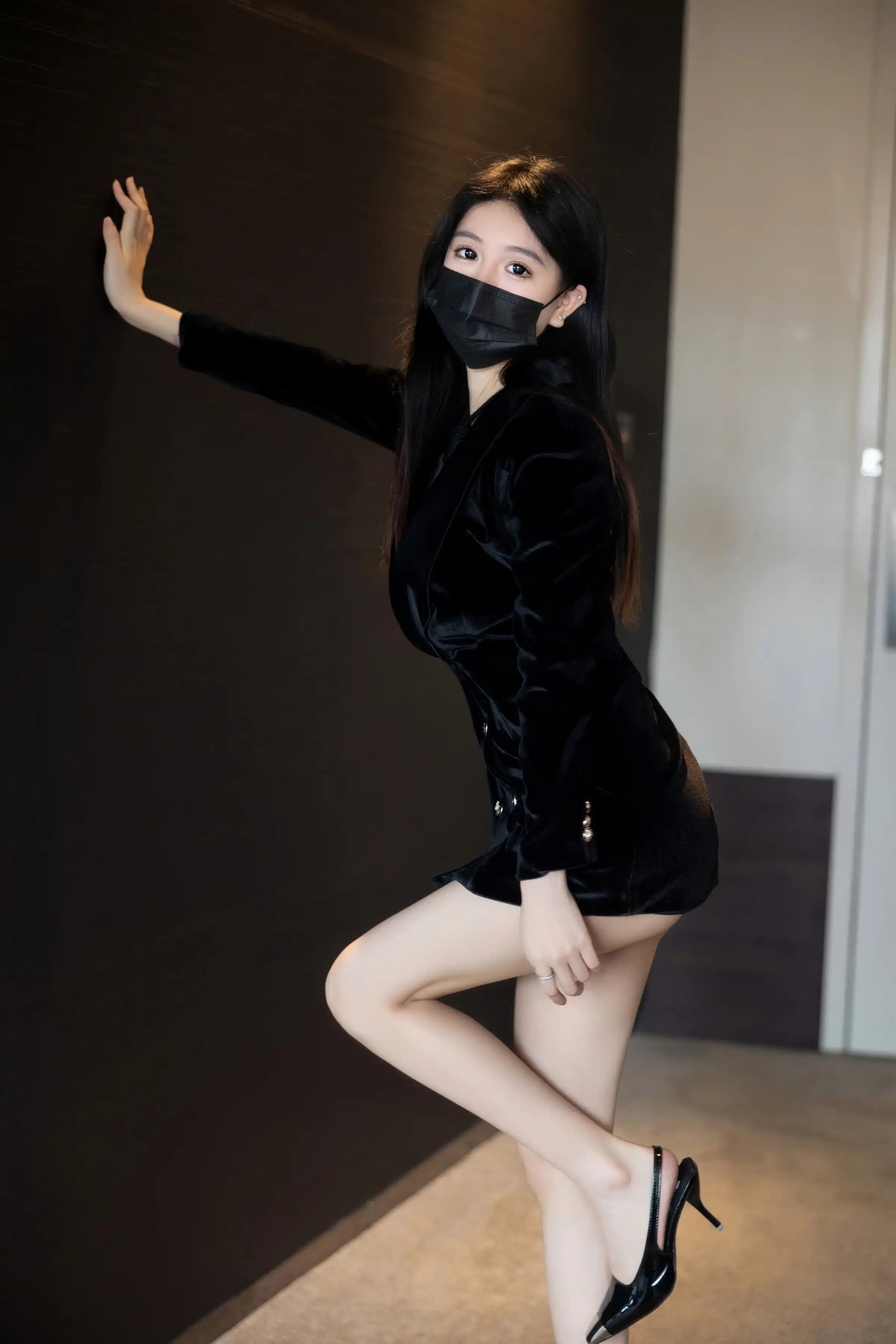 Uyển Tố Nhan