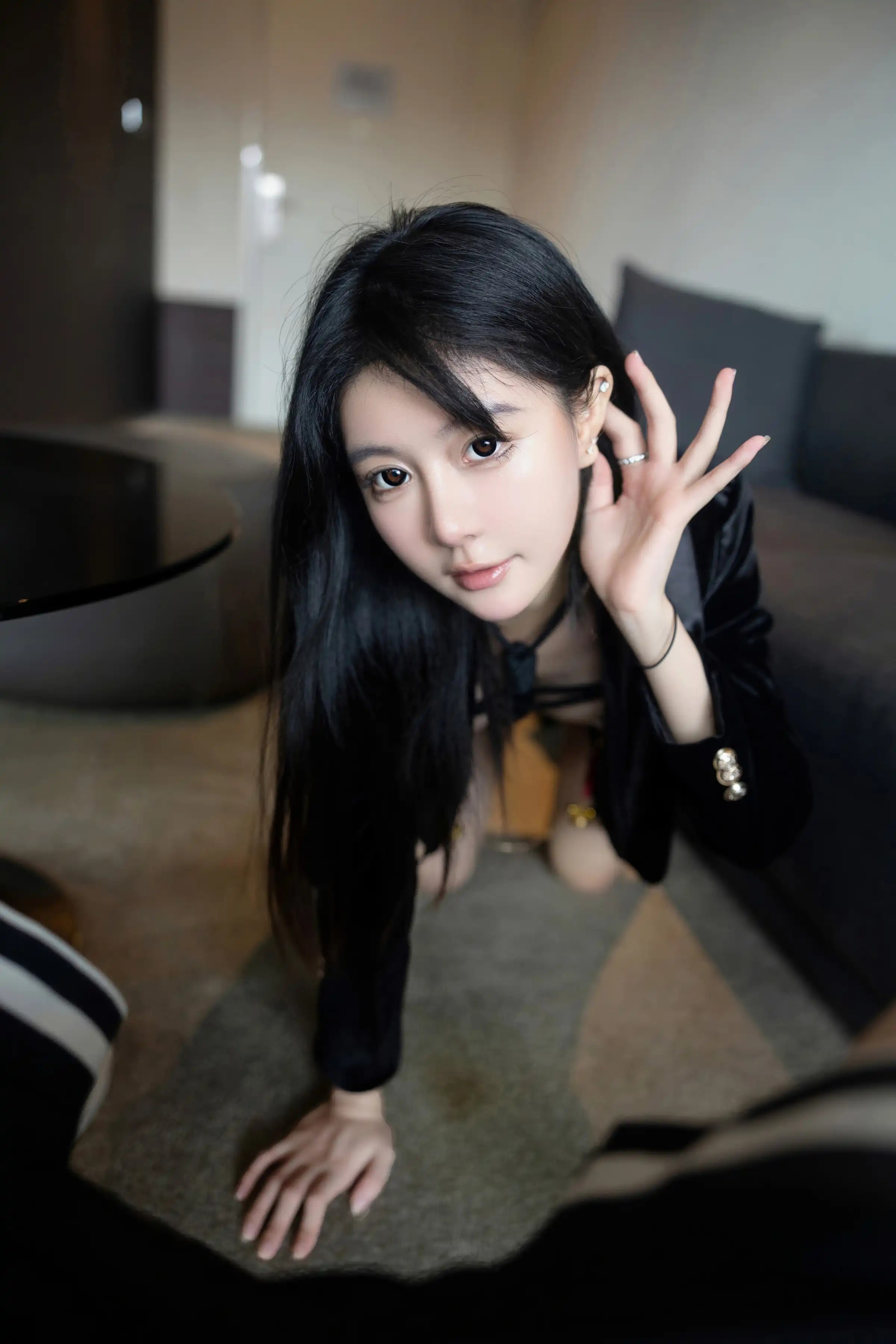 Uyển Tố Nhan