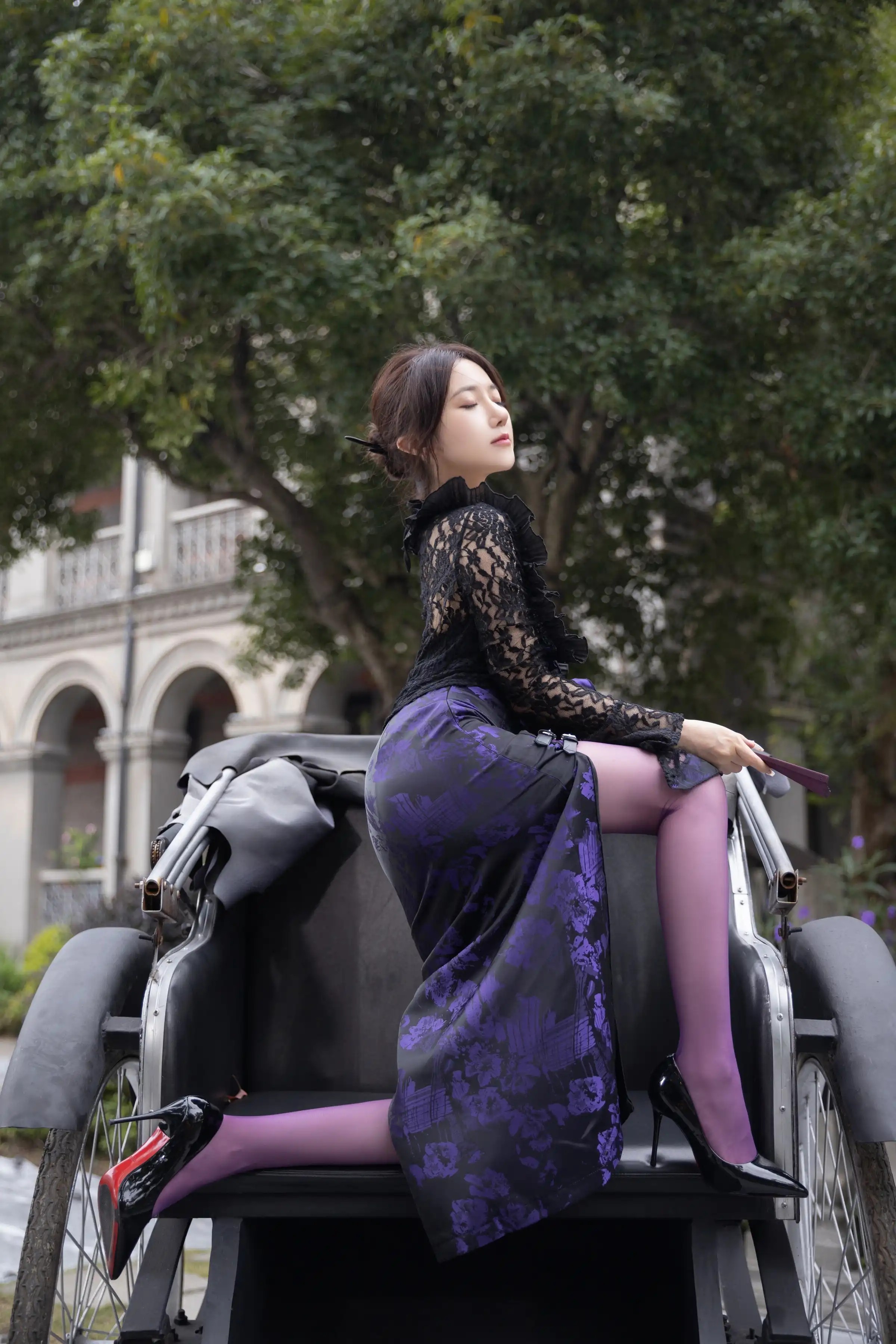 Vân Thiên Ái