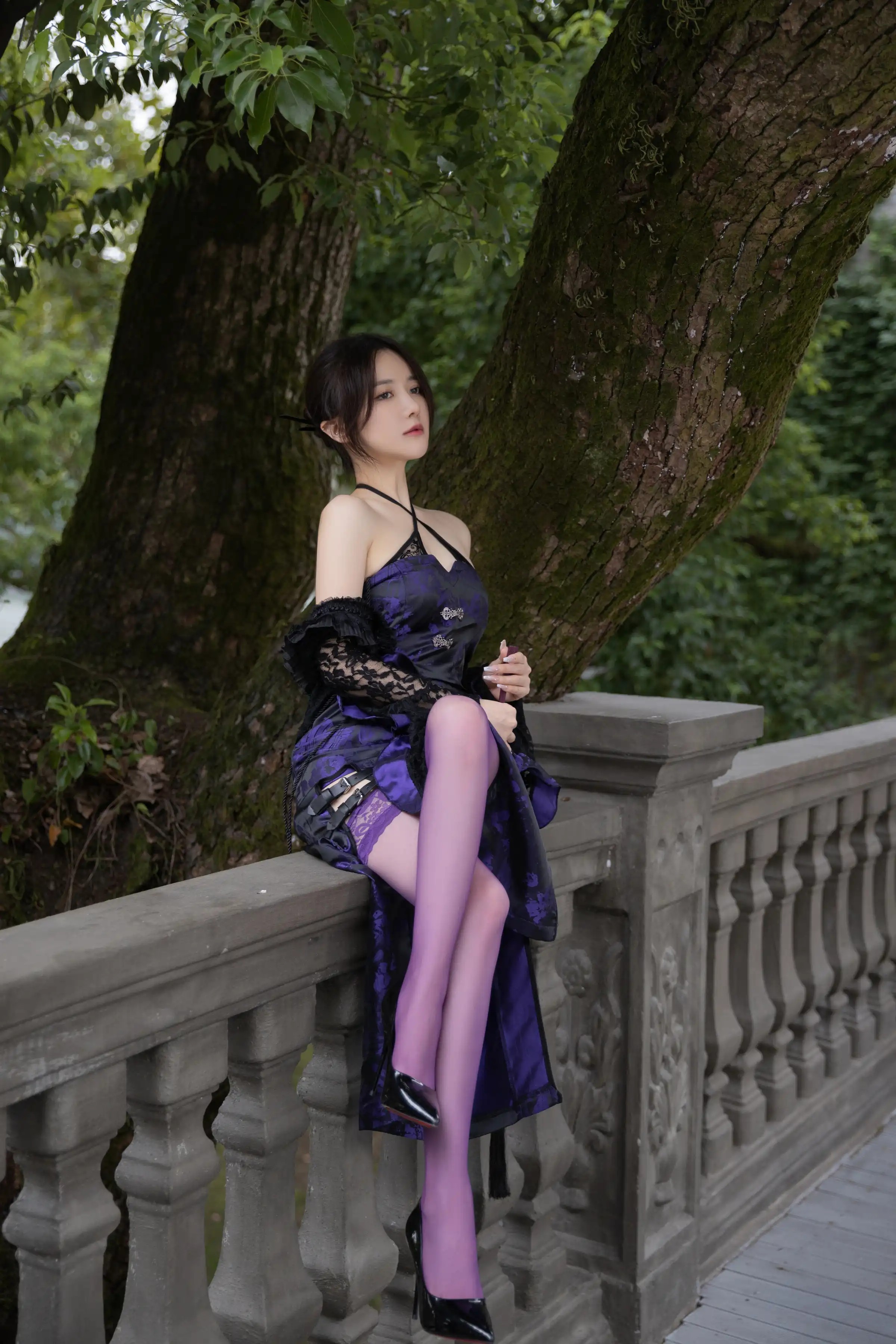 Vân Thiên Ái