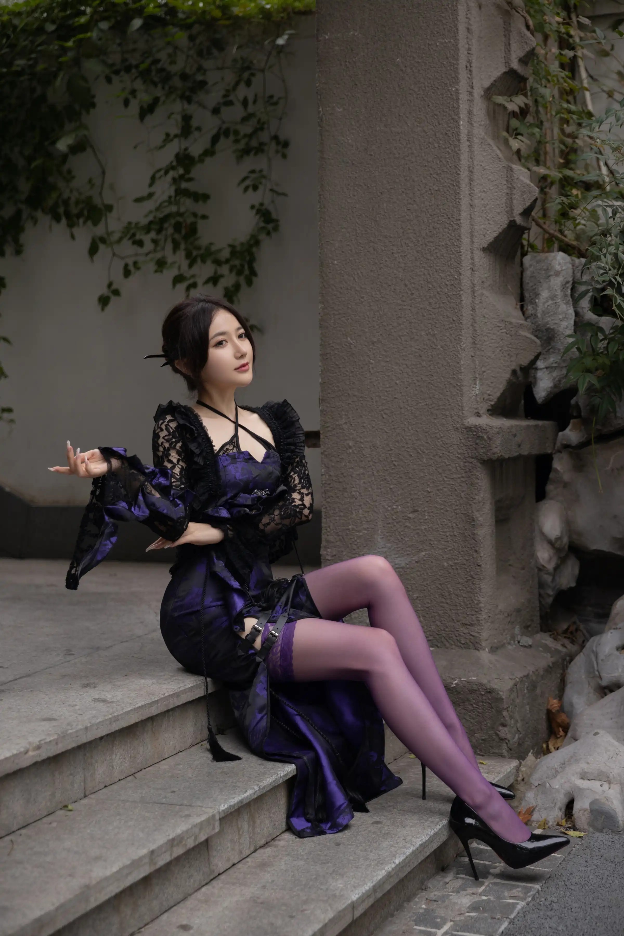 Vân Thiên Ái