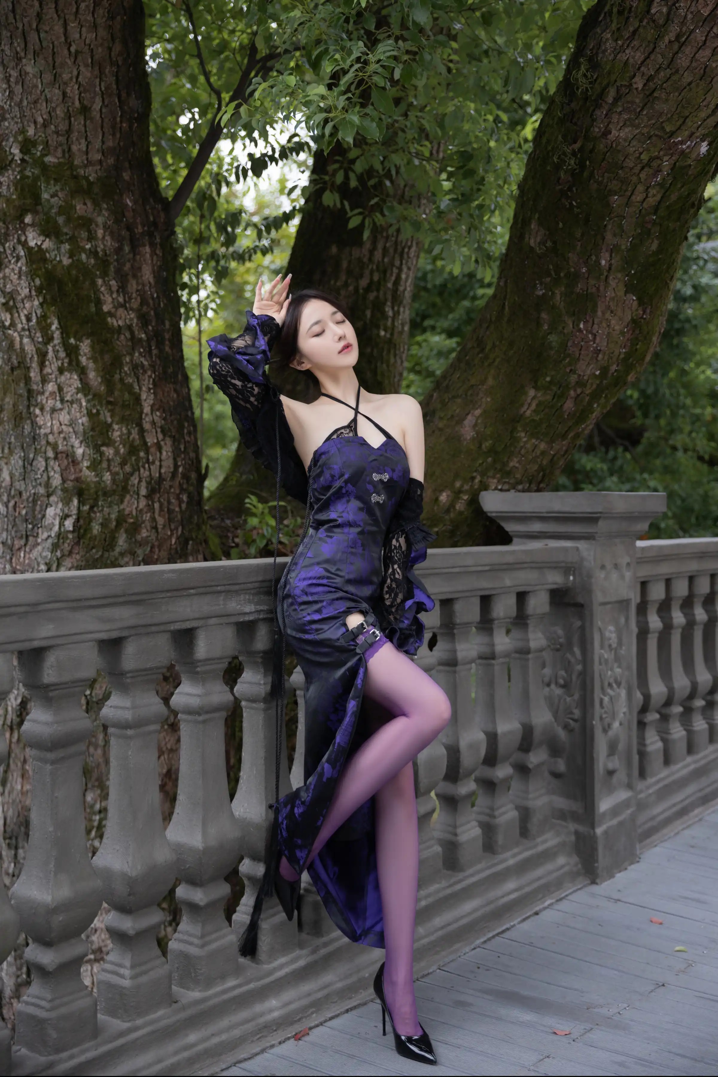 Vân Thiên Ái