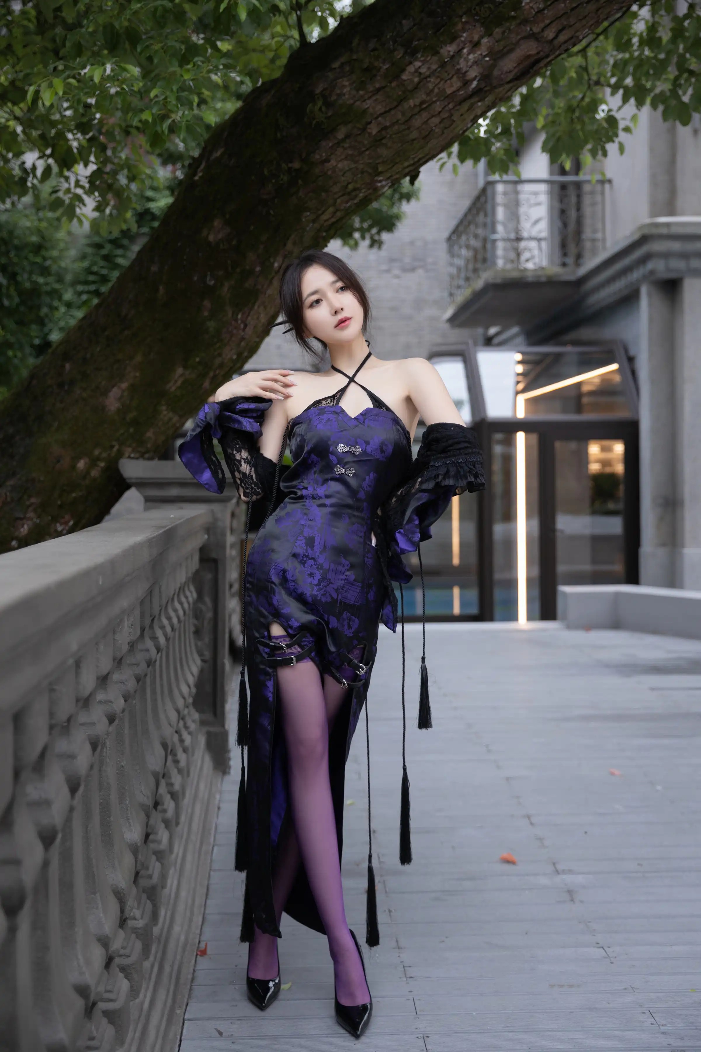 Vân Thiên Ái