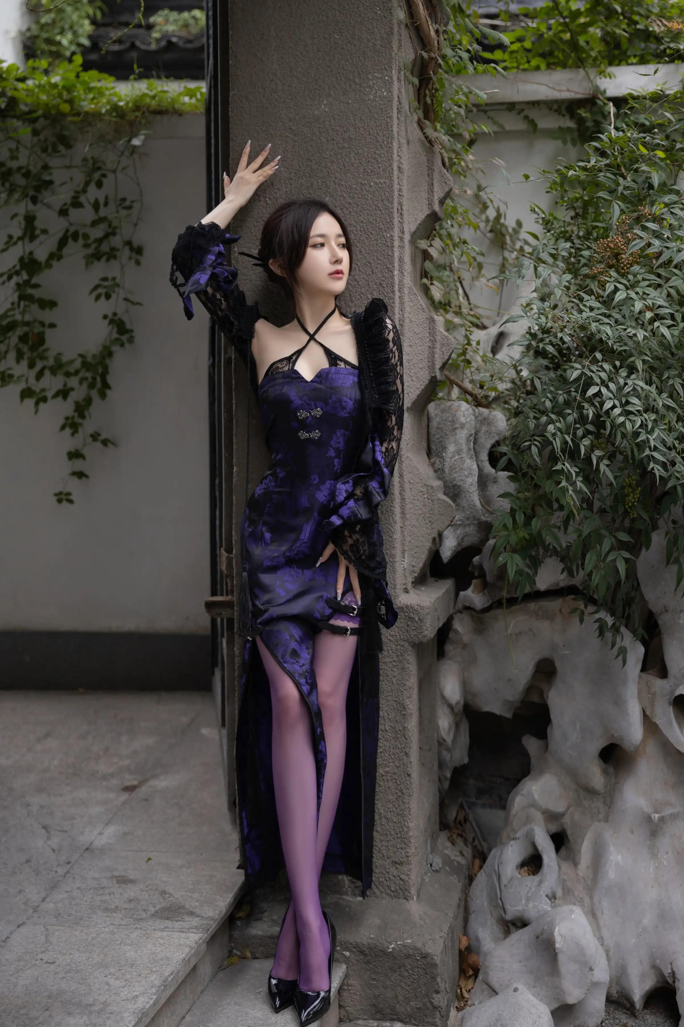 Vân Thiên Ái