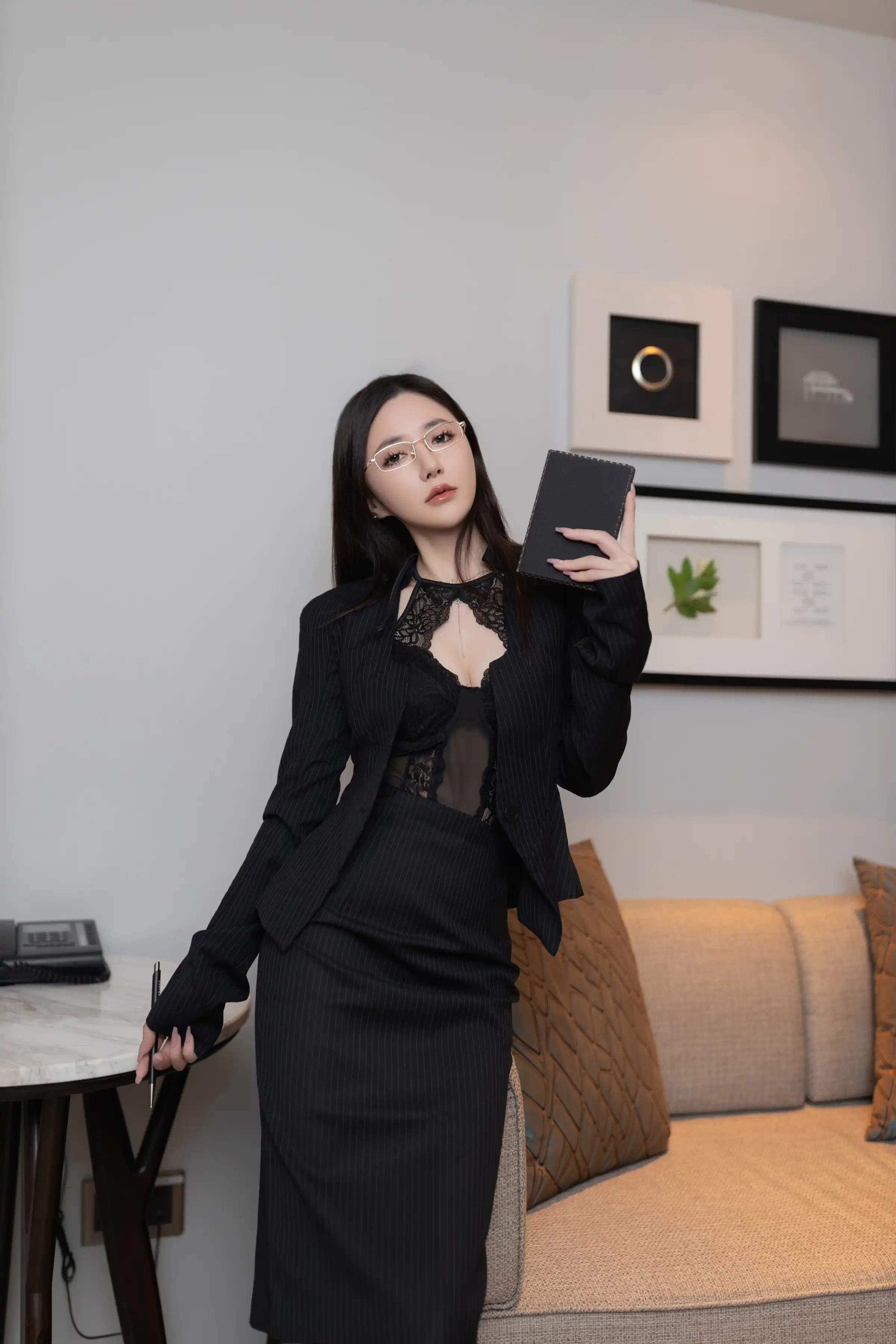 Vân Uyển Nhu