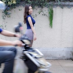 Vũ Linh Như – Tình cờ gặp lại em mối tình đầu năm cũ