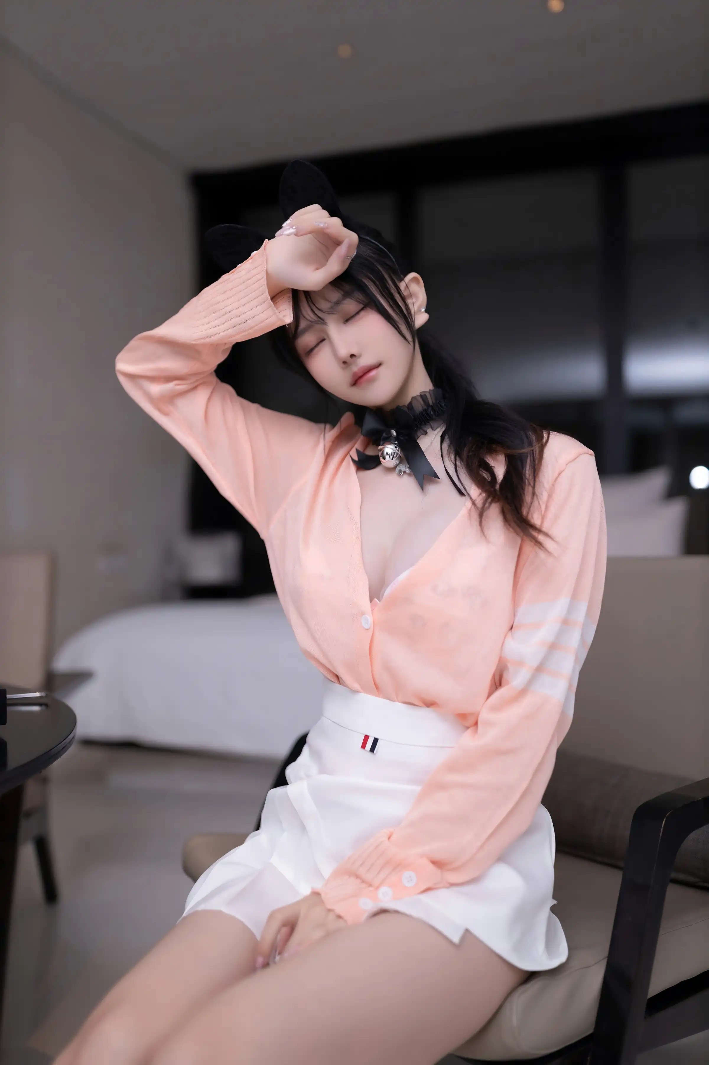 Vũ Nhiên Tĩnh