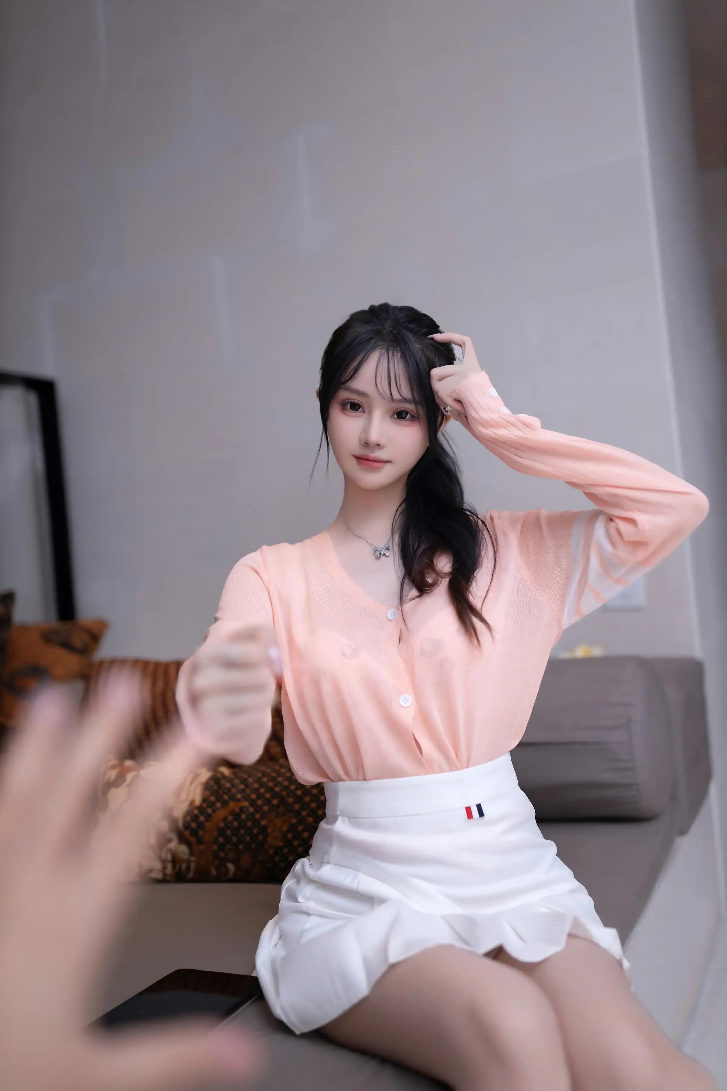 Vũ Nhiên Tĩnh