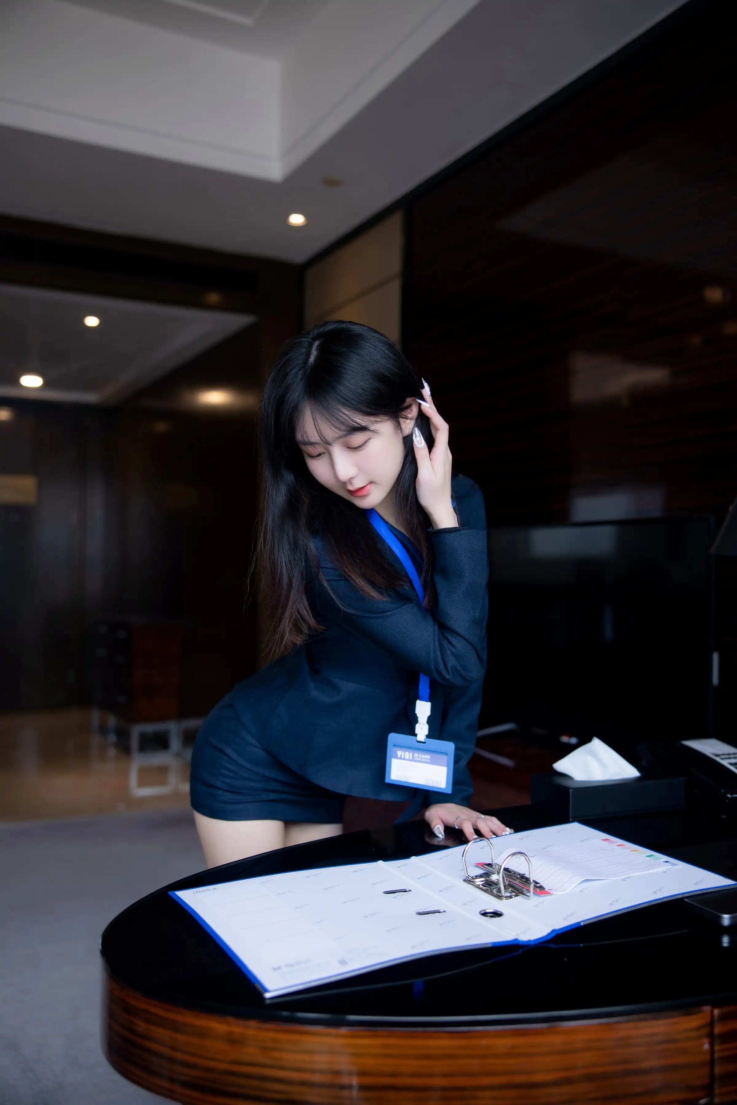 Vương Mạc Thủy