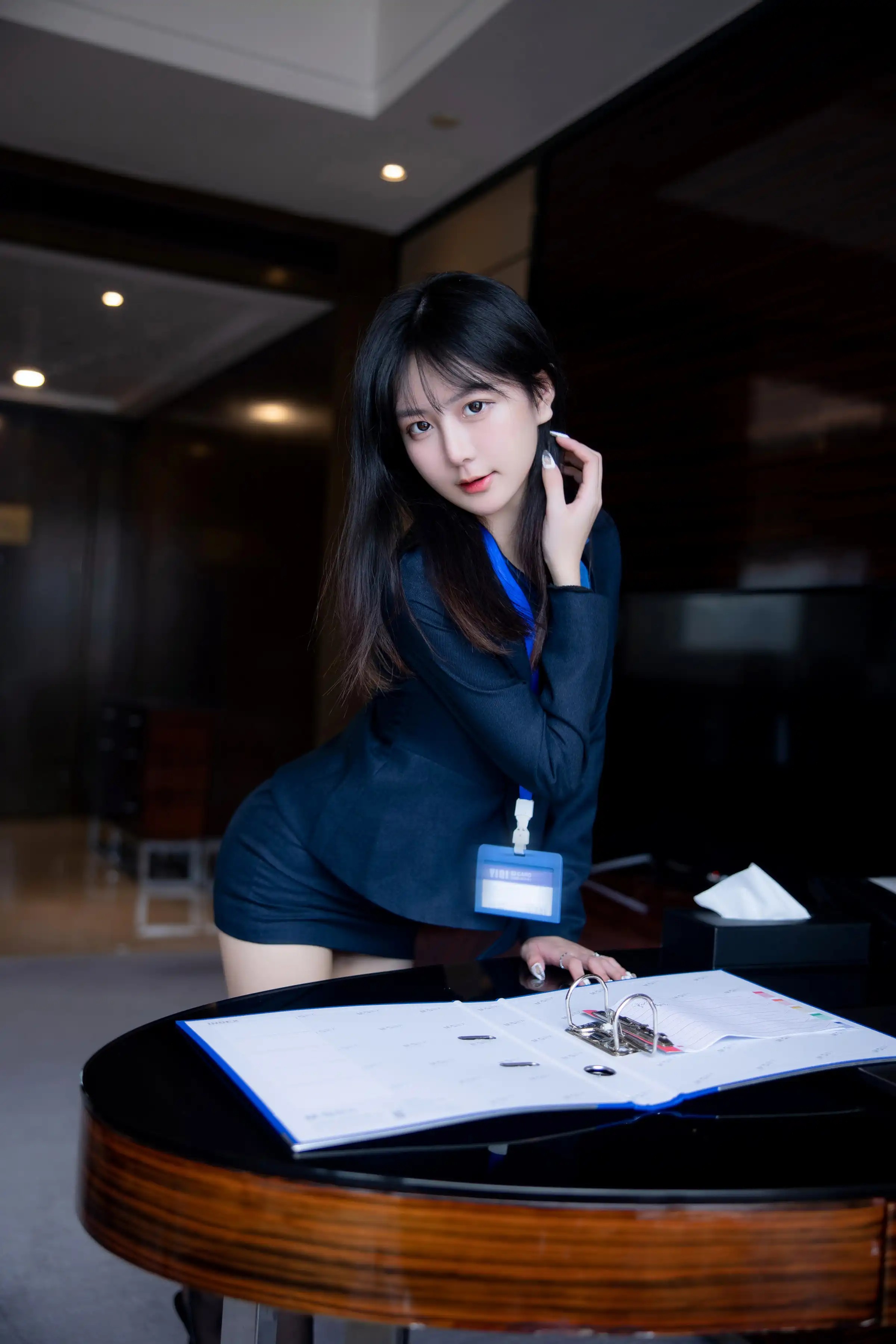 Vương Mạc Thủy