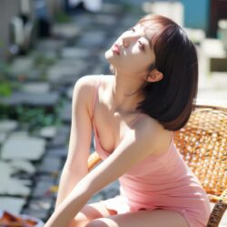 Vương Mỹ Kiều – Cô em gái nhỏ xinh tràn đầy nhựa sống