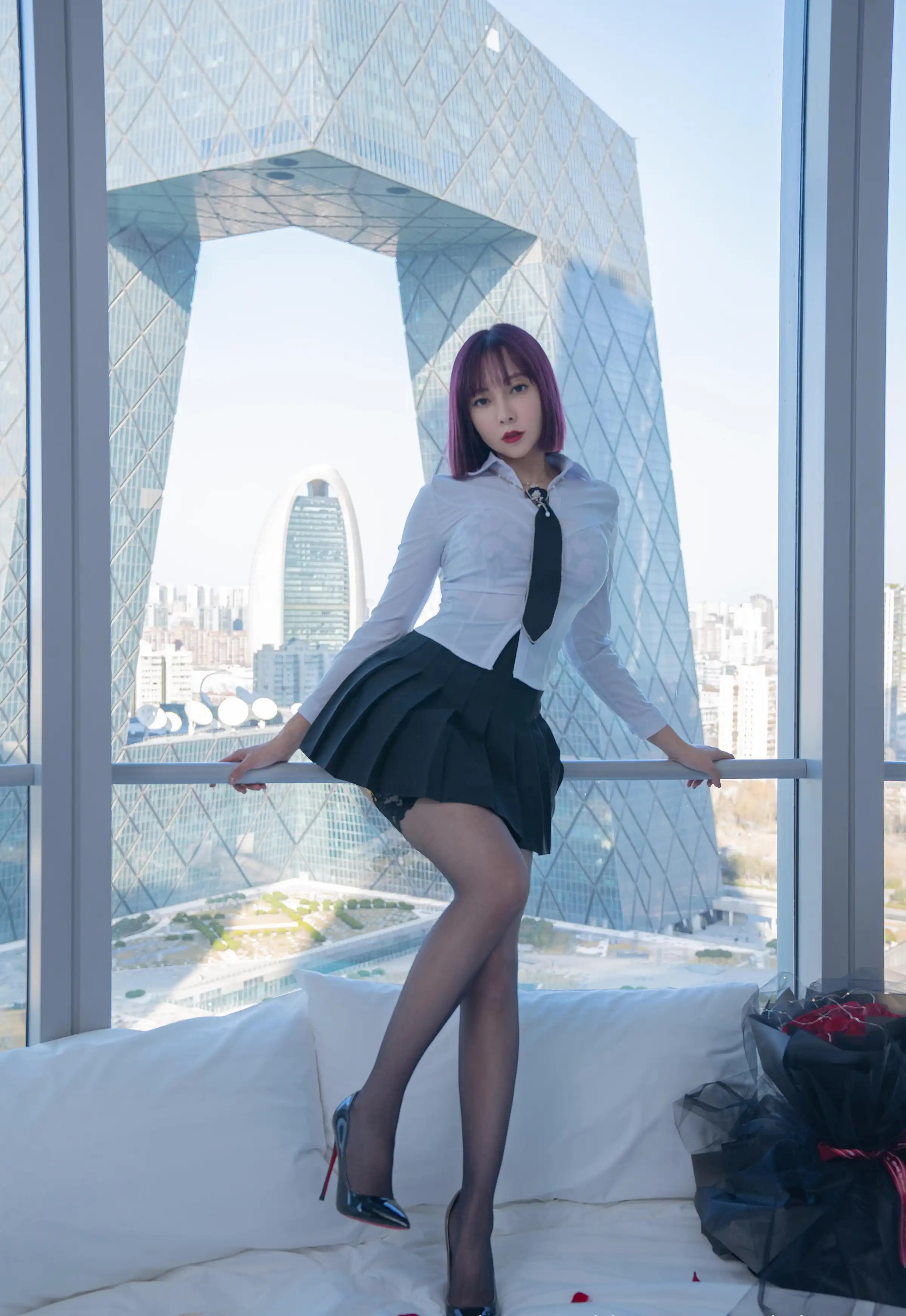 Vương Thục Chinh