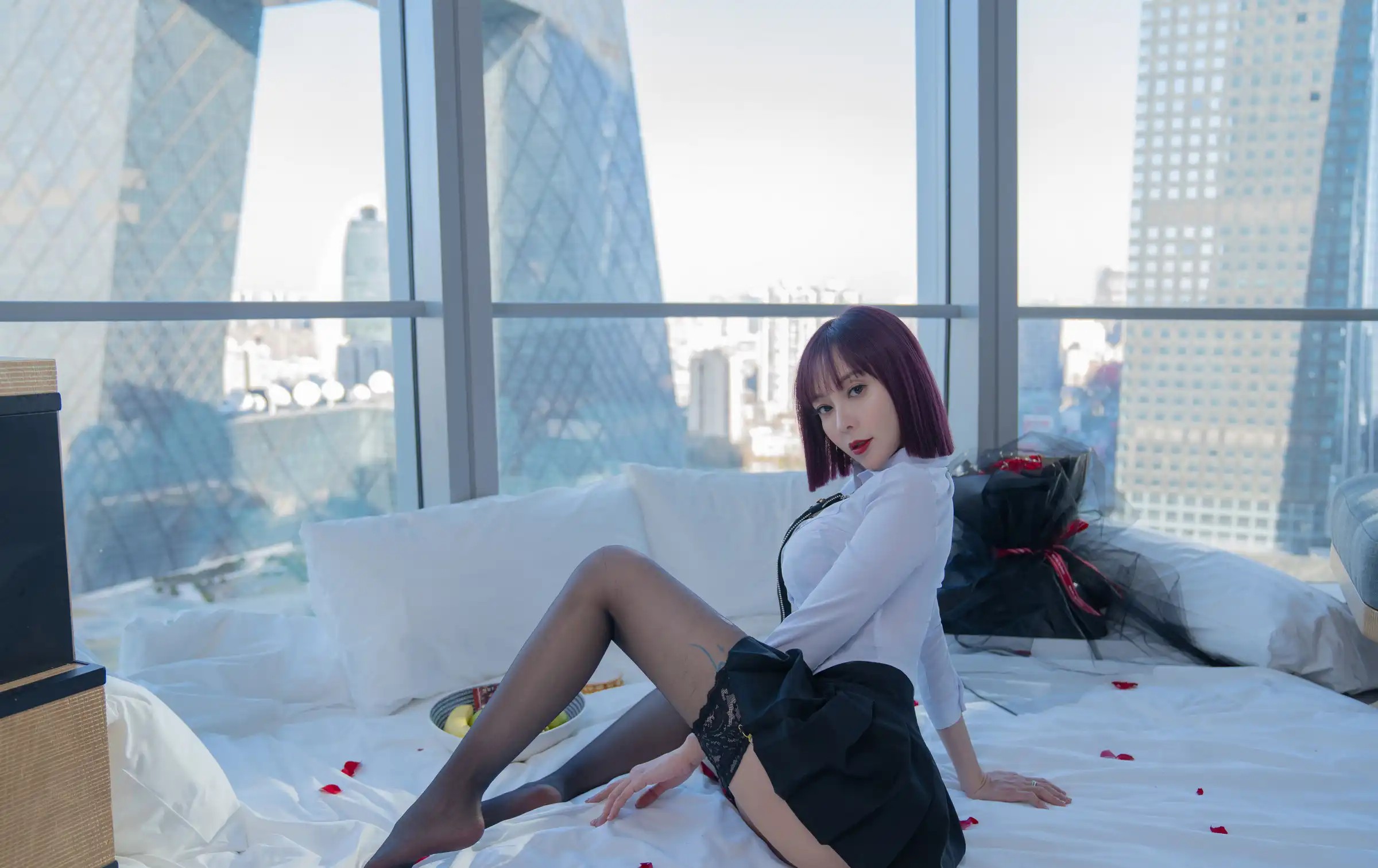 Vương Thục Chinh