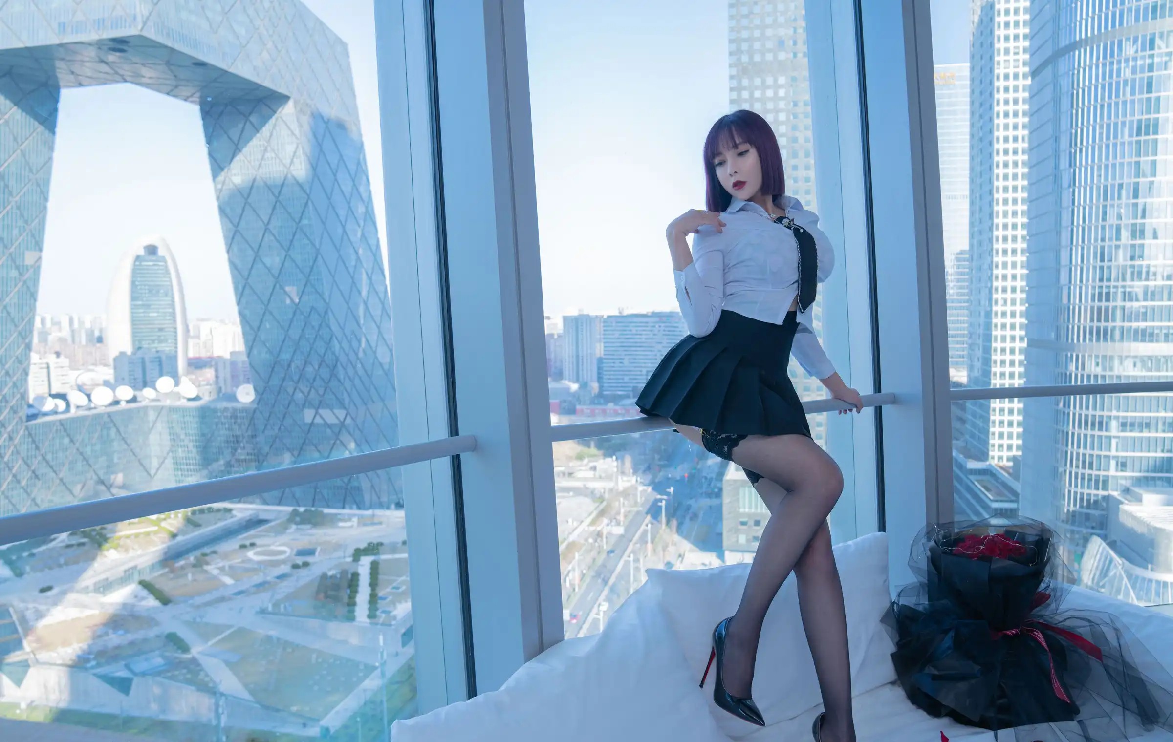 Vương Thục Chinh