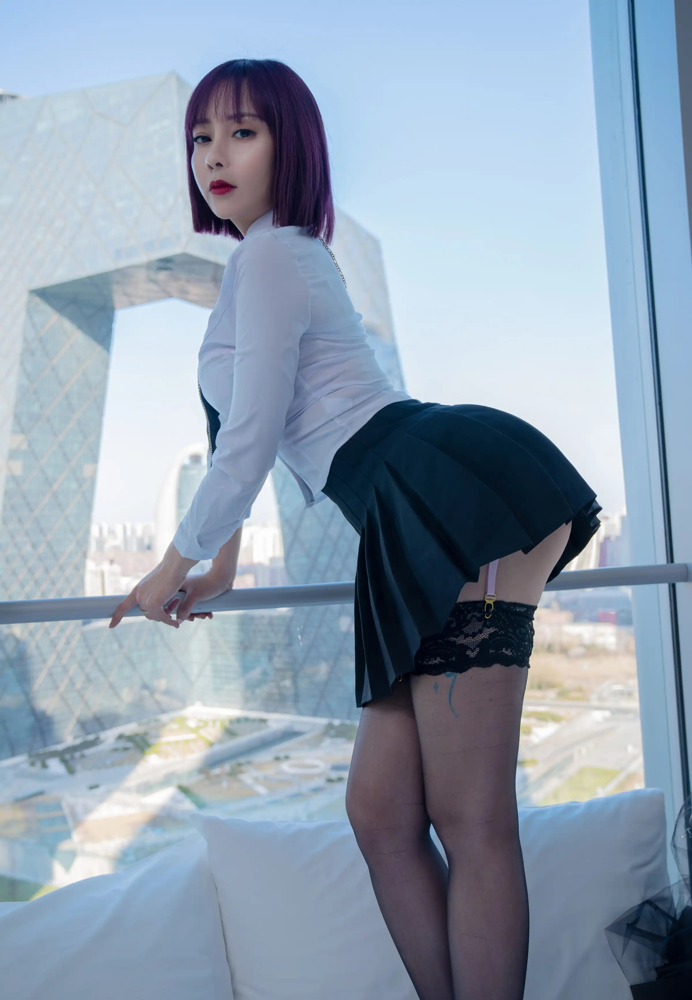 Vương Thục Chinh