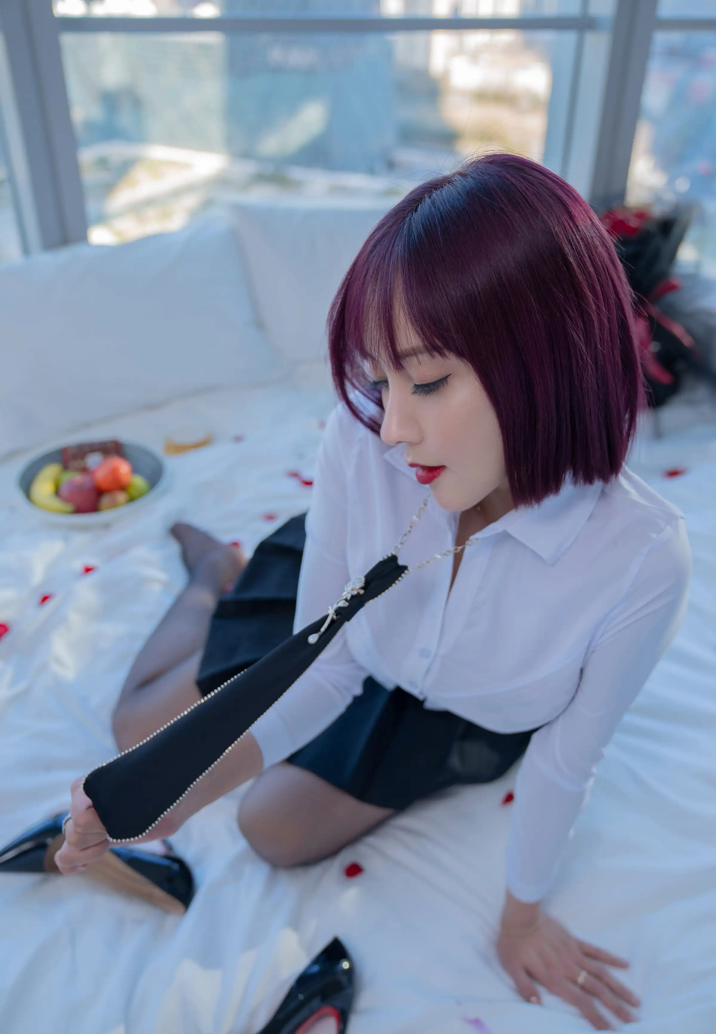 Vương Thục Chinh