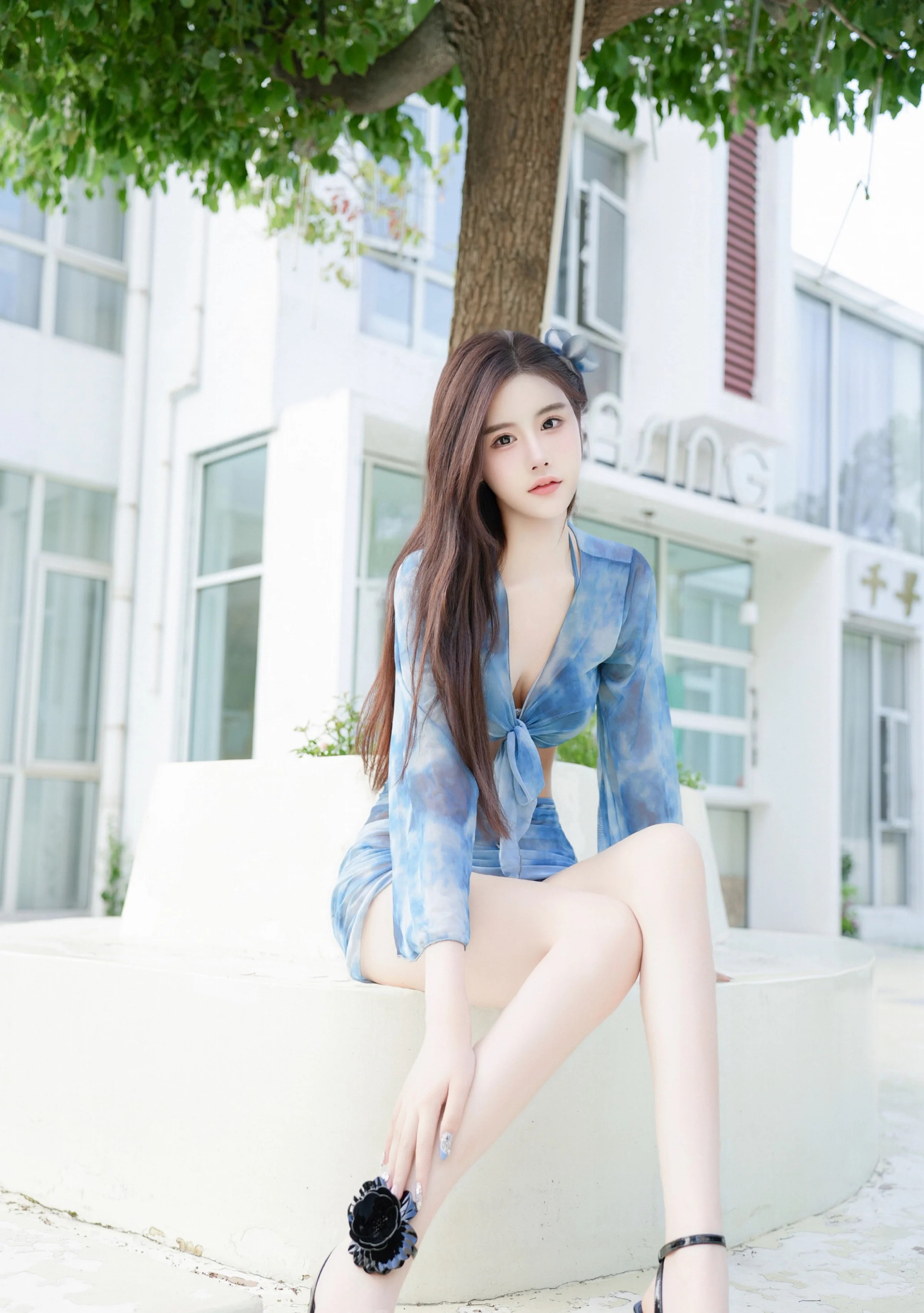 Vương Tố Chân