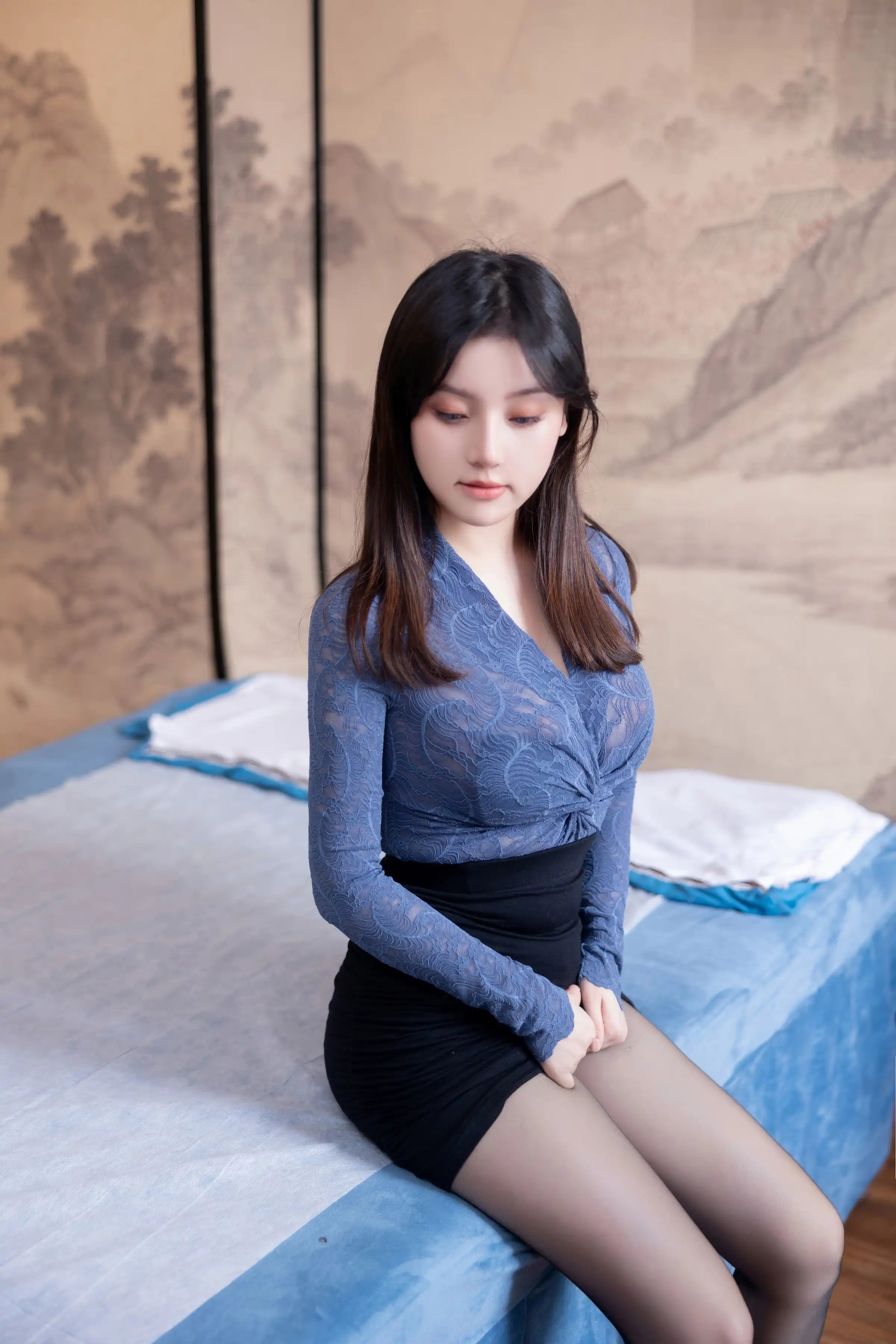 Vương Trúc Oanh