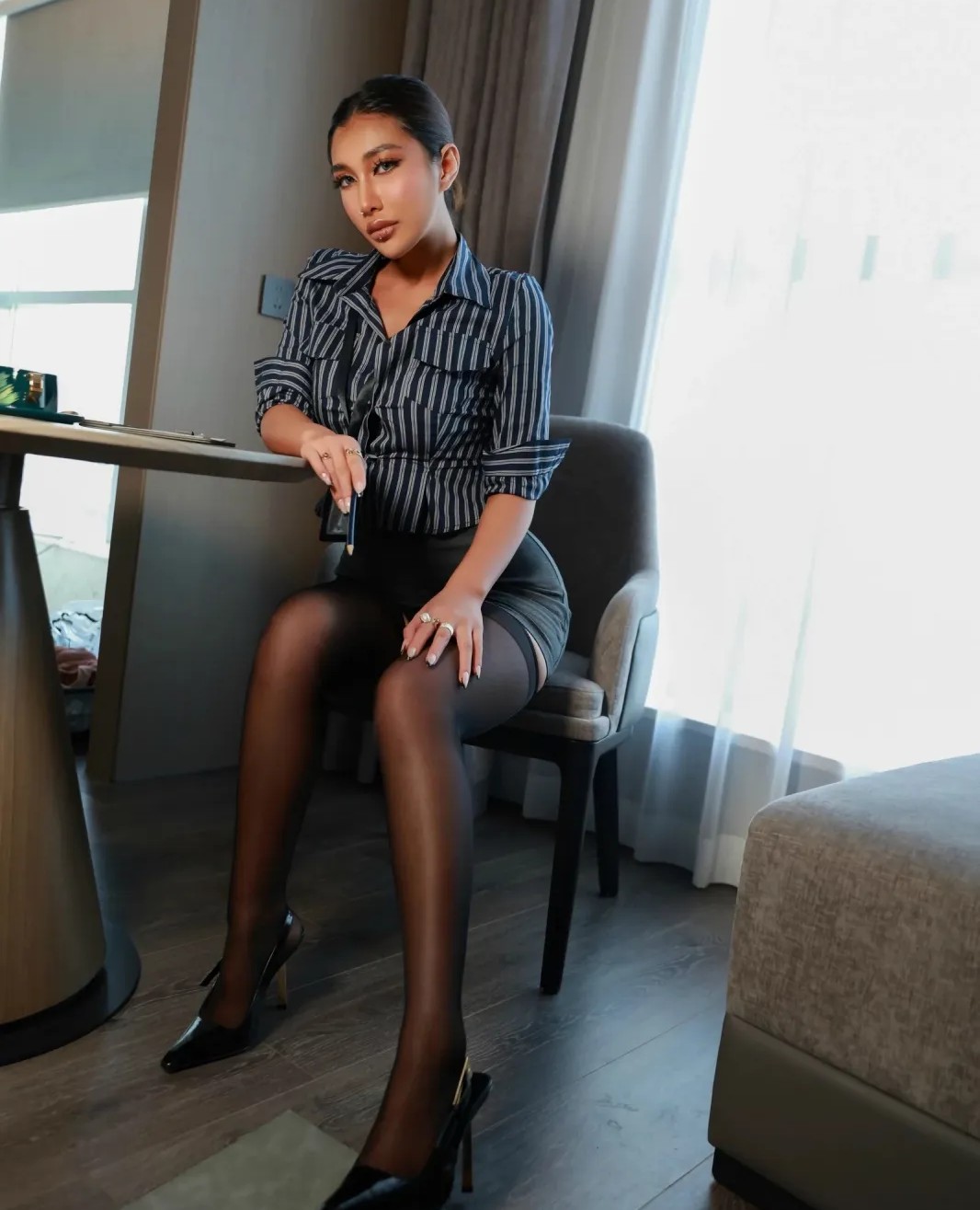 Vưu Diệu Hiền