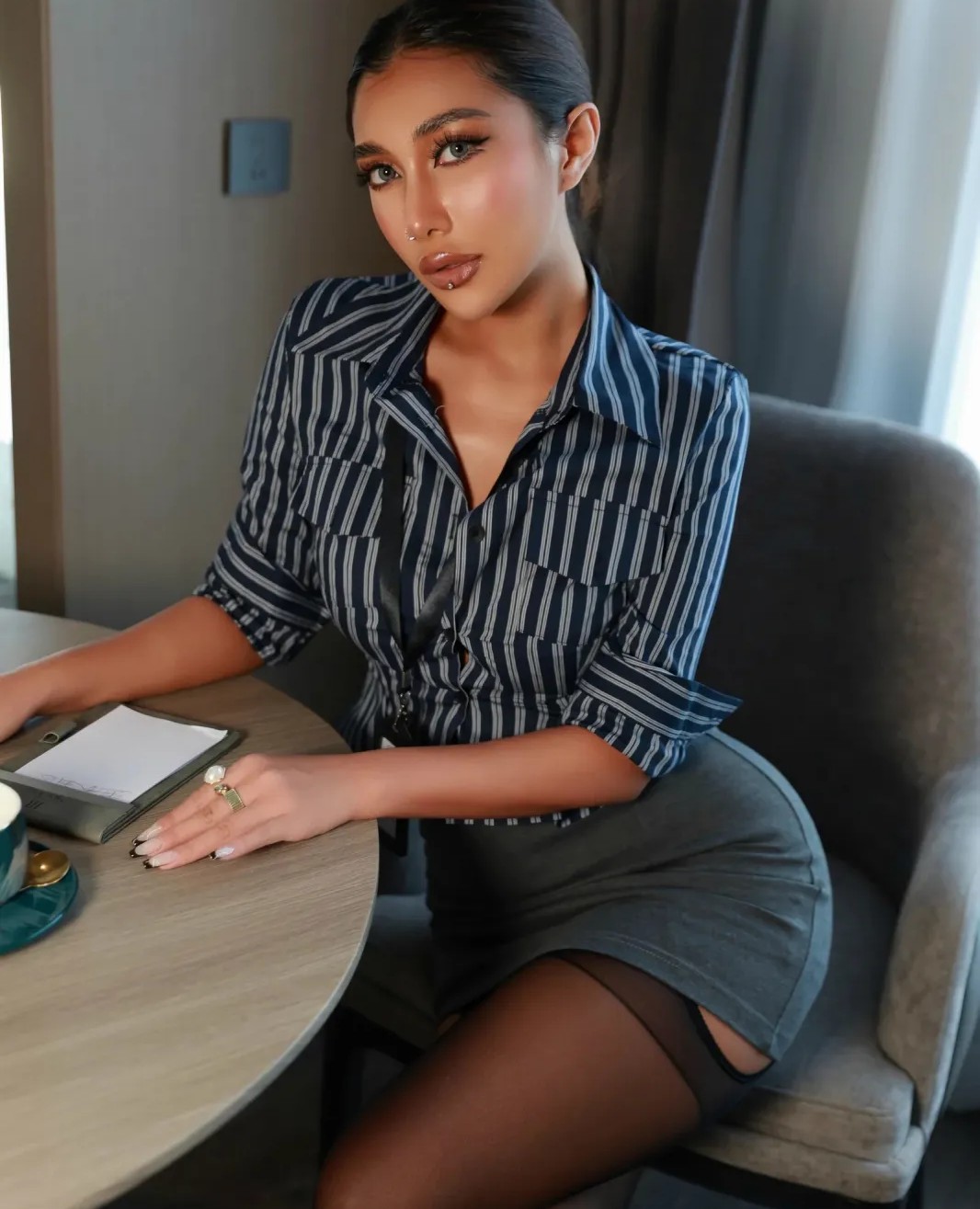 Vưu Diệu Hiền