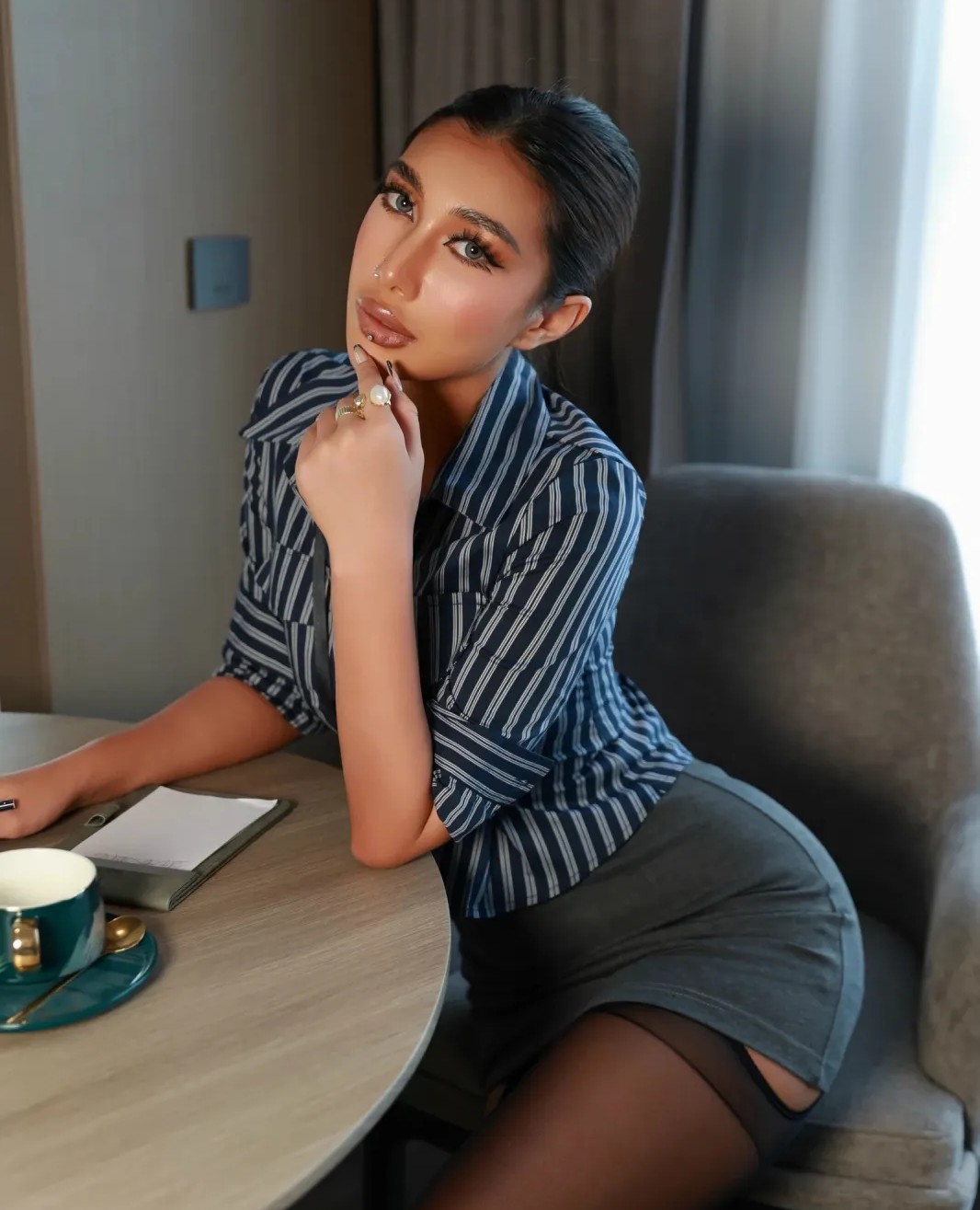 Vưu Diệu Hiền