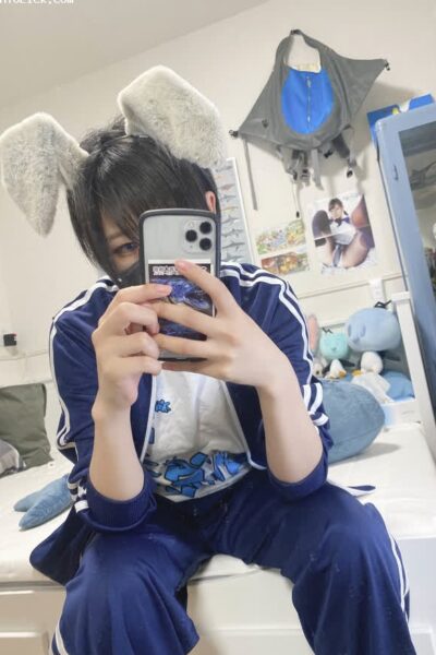 Yujia Ogata