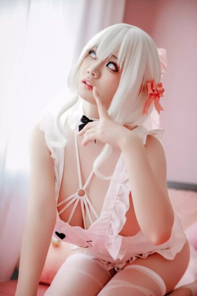 Yuki Hanea