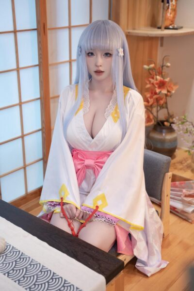 Yukino Shimizu