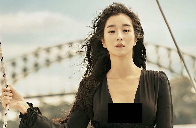 seo ye ji kecelakaan saat syuting agensi buka suara bjTPjfO41m